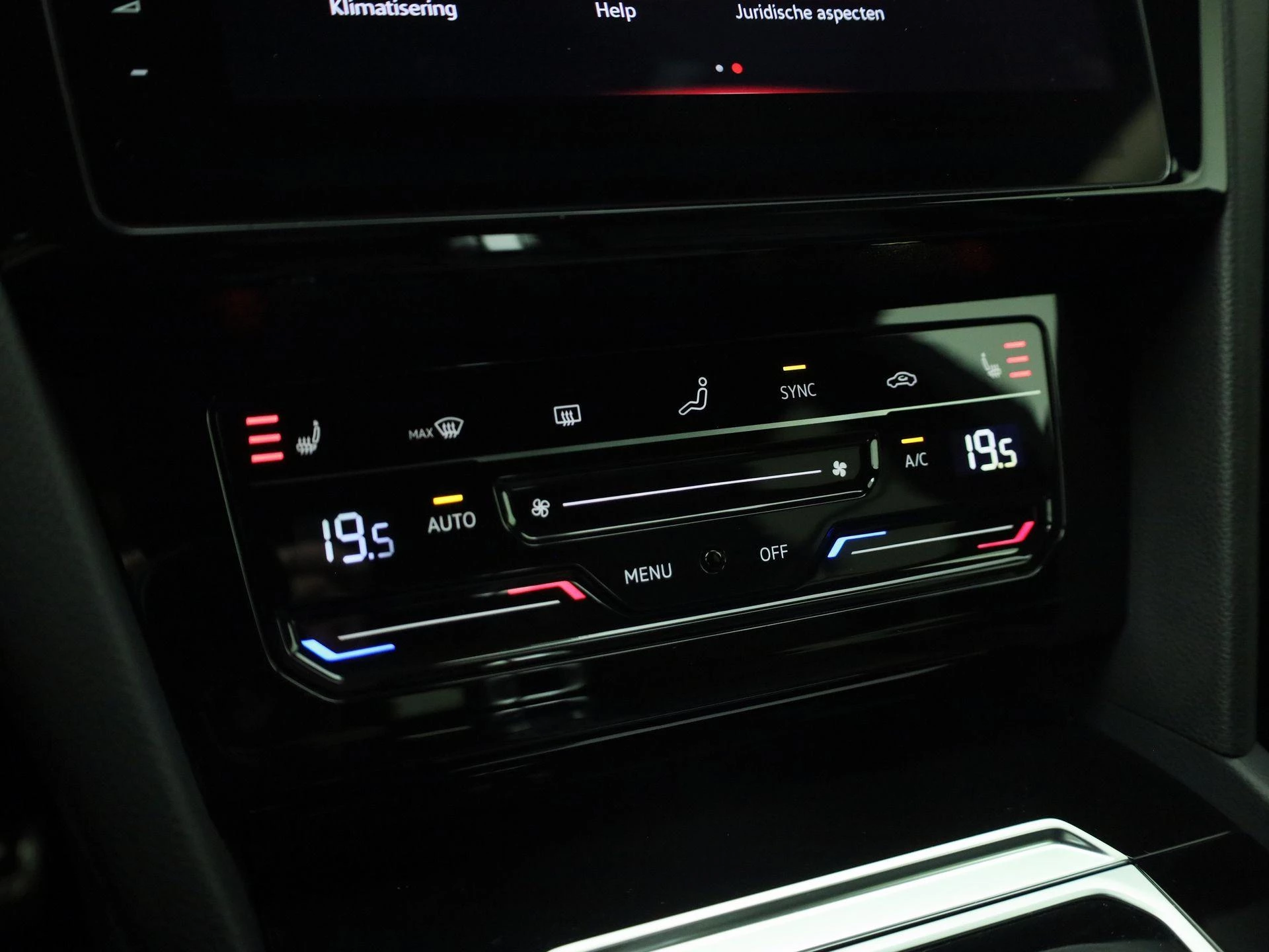 Hoofdafbeelding Volkswagen Arteon