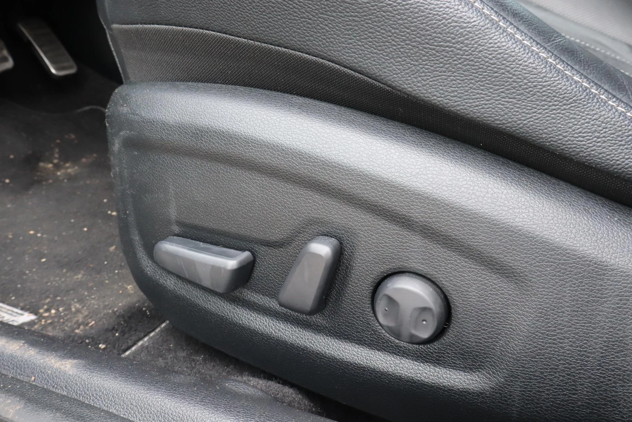 Hoofdafbeelding Kia ProCeed