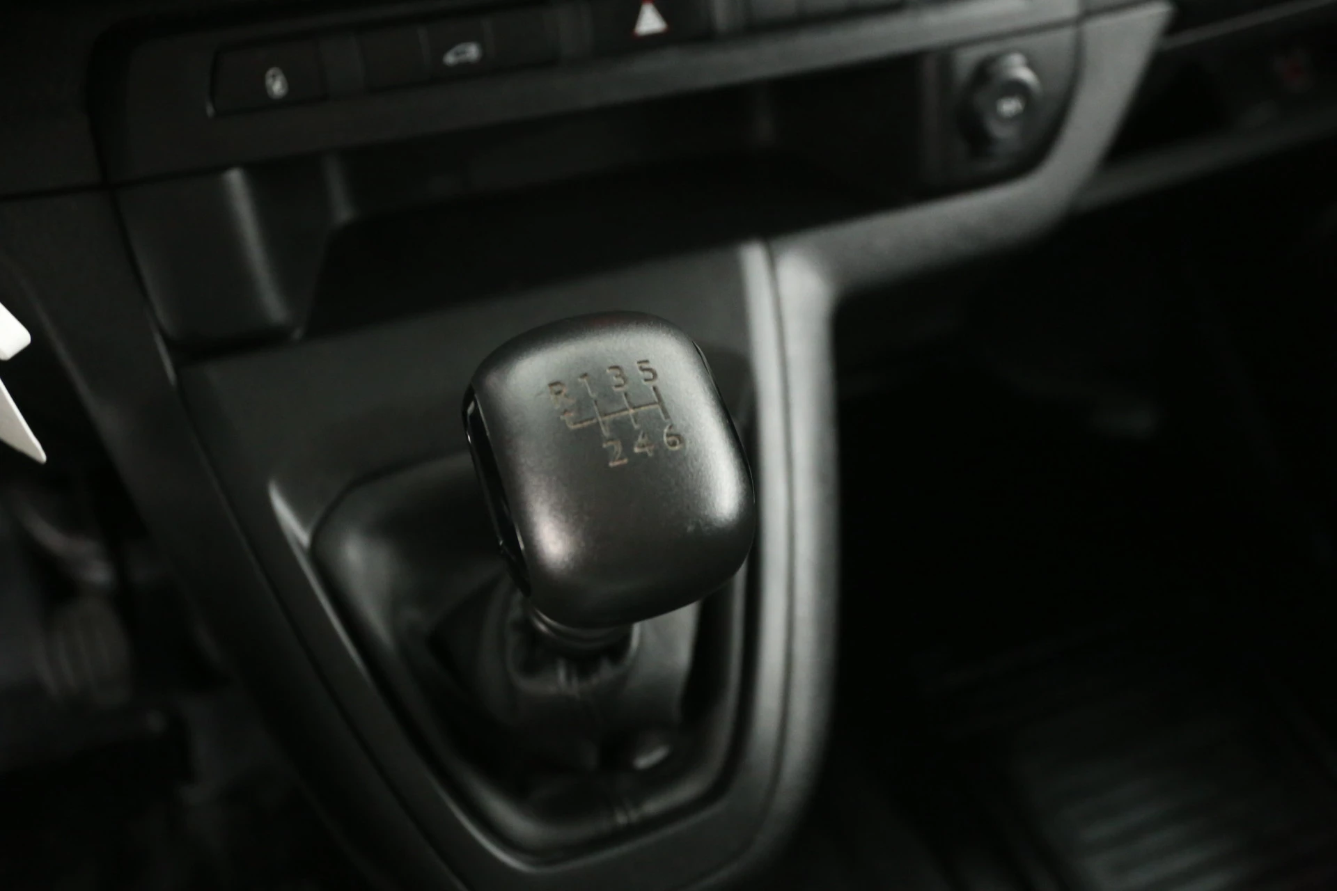 Hoofdafbeelding Toyota ProAce