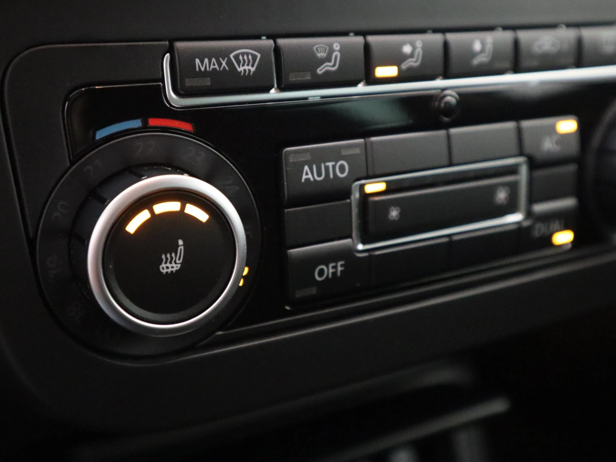 Hoofdafbeelding Volkswagen Golf Plus