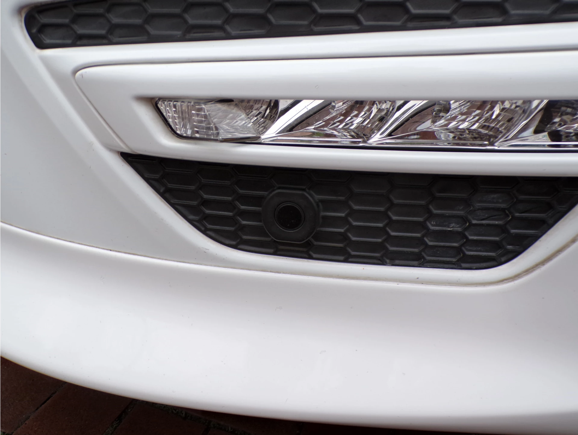 Hoofdafbeelding Ford S-Max