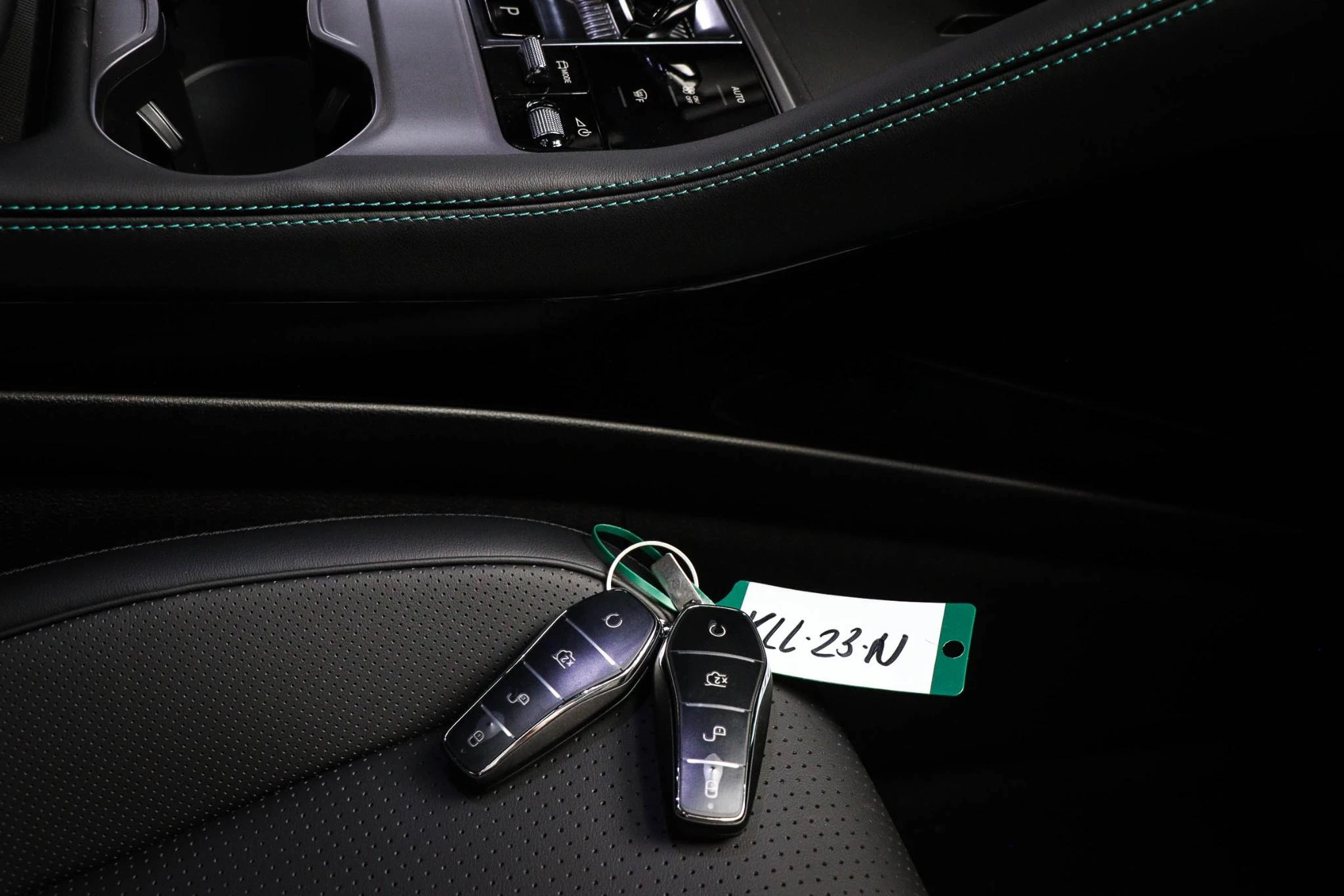 Hoofdafbeelding BYD SEAL U