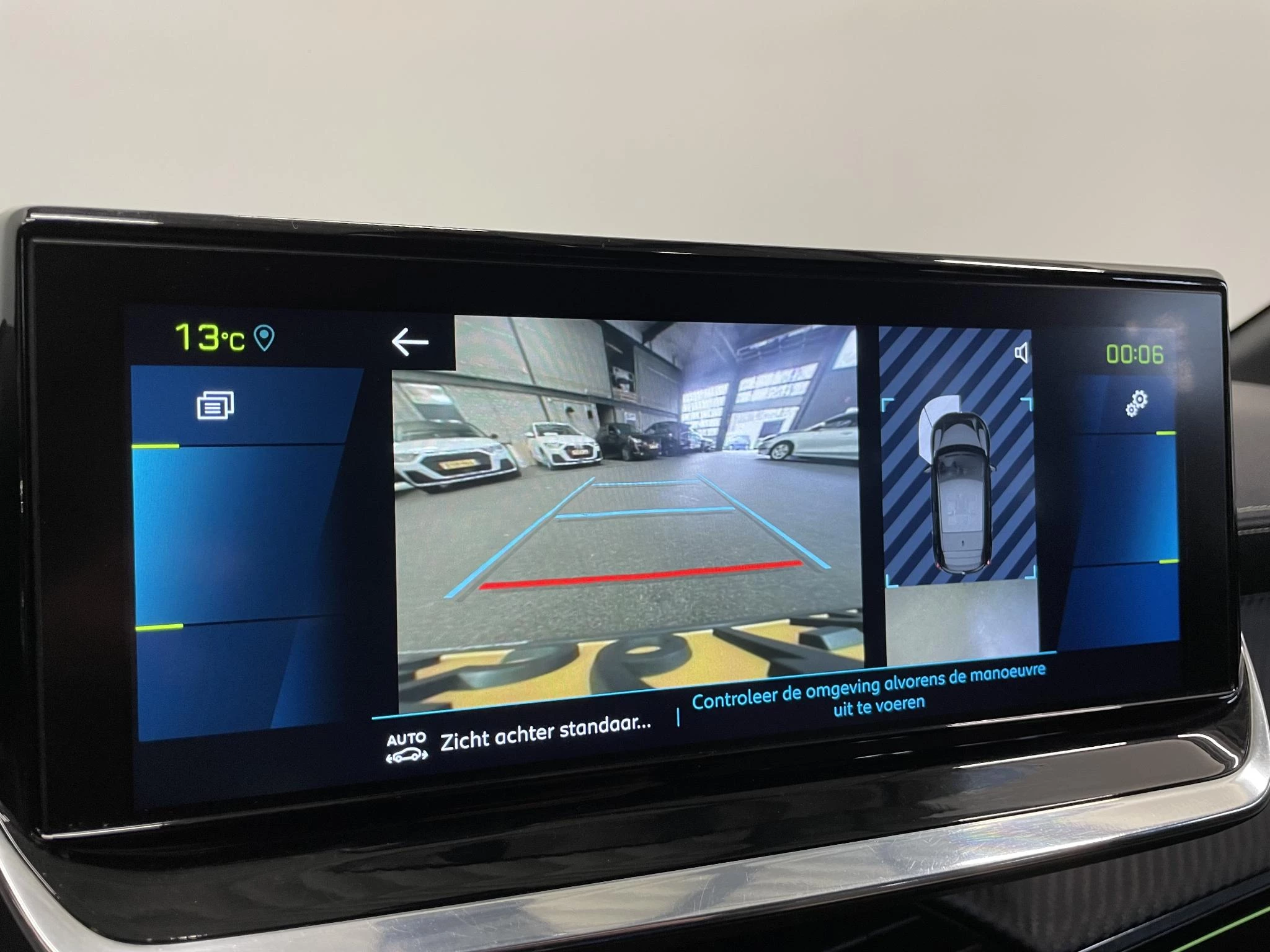 Hoofdafbeelding Peugeot e-208