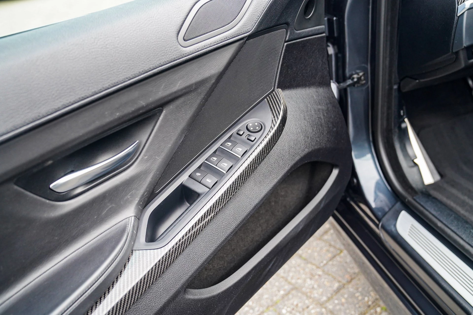 Hoofdafbeelding BMW M6