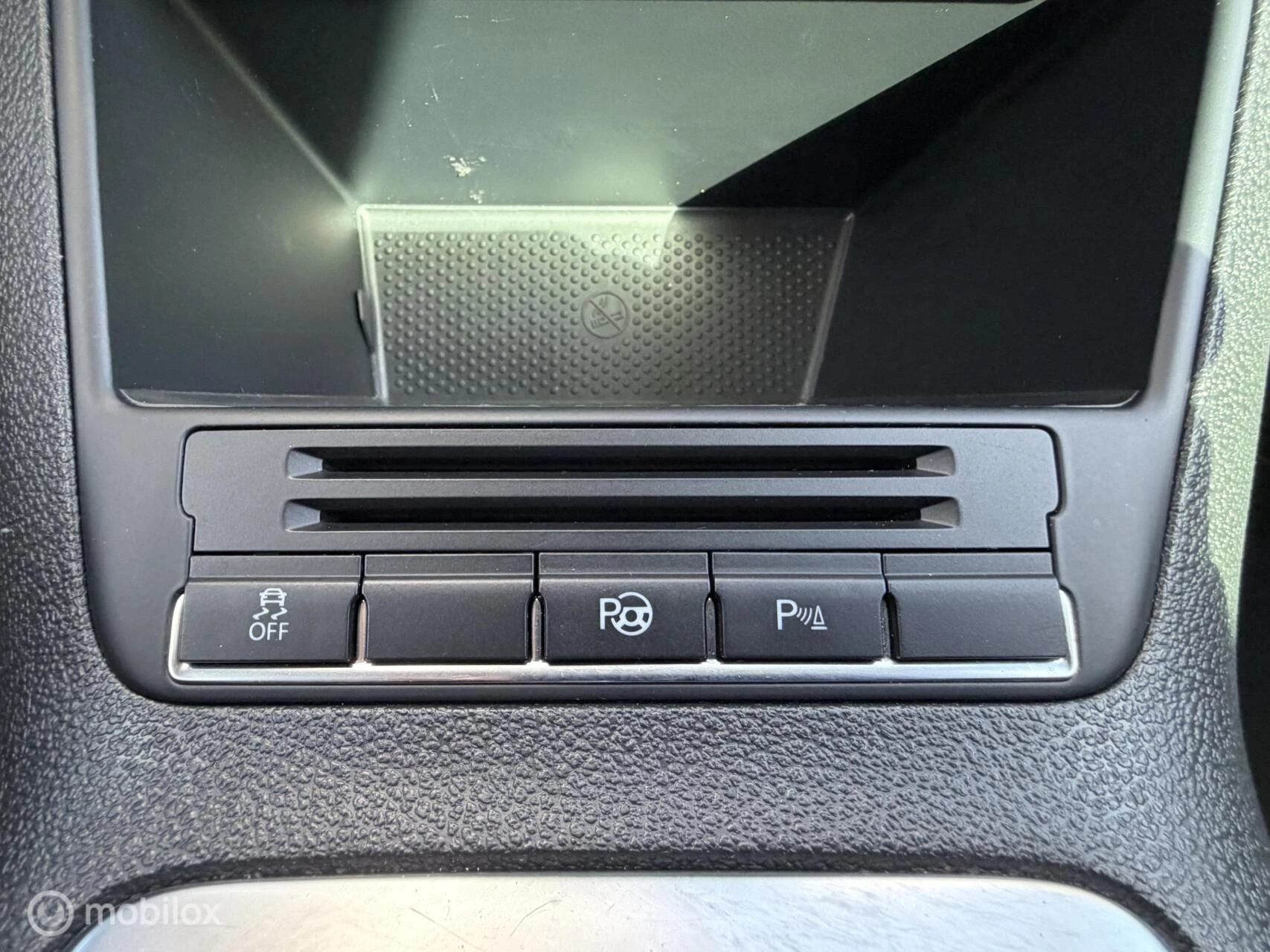 Hoofdafbeelding Volkswagen Golf Plus