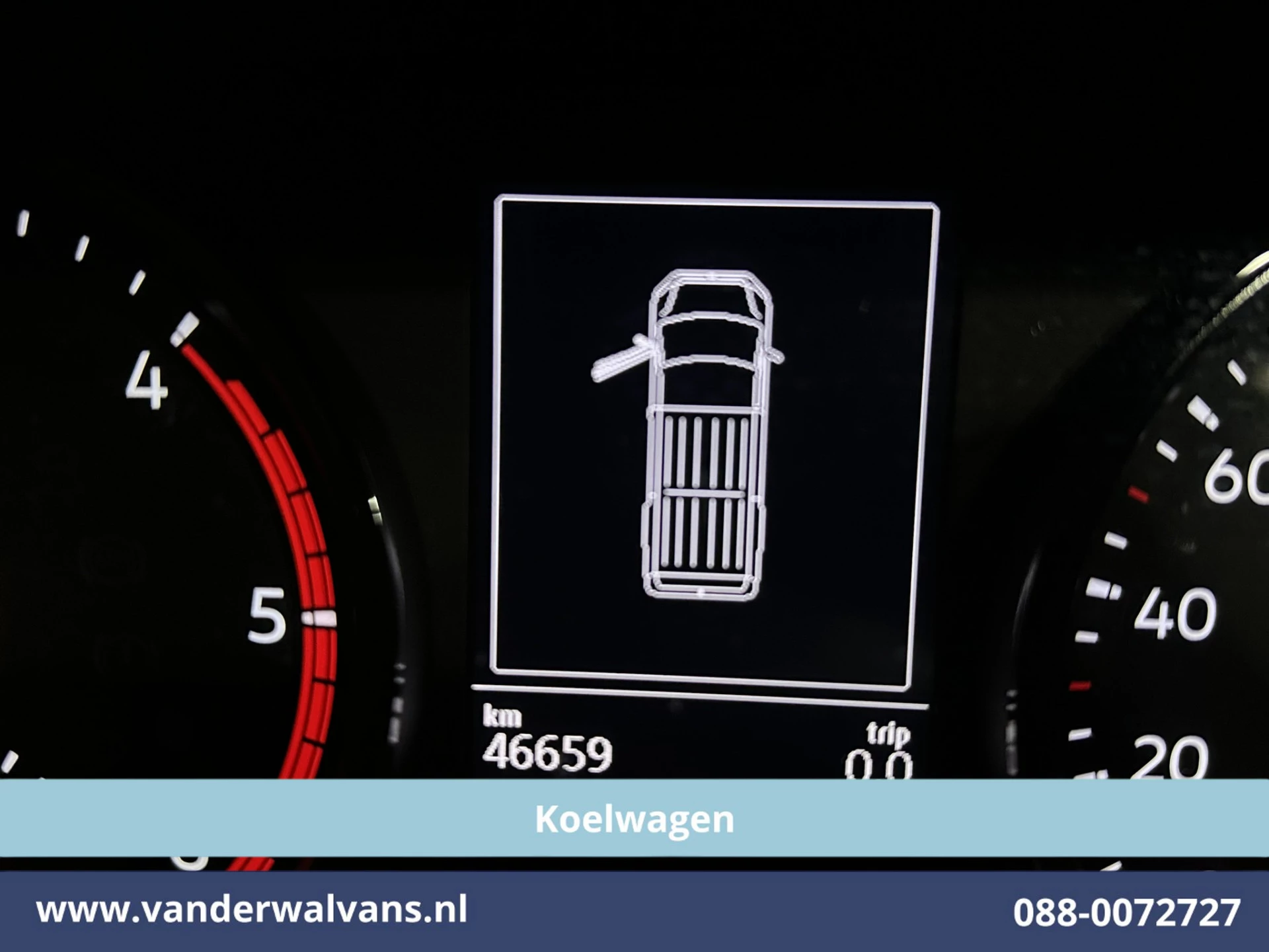 Hoofdafbeelding MAN TGE