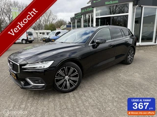 Volvo V60 2.0 B3 Inscription