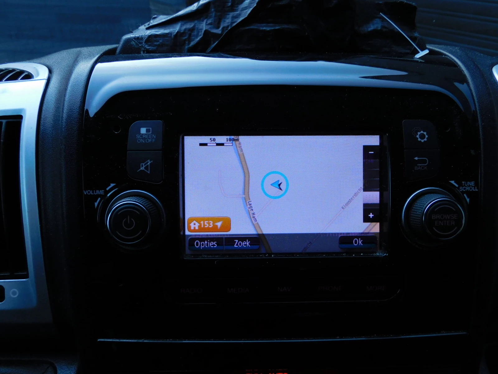 Hoofdafbeelding Fiat Ducato