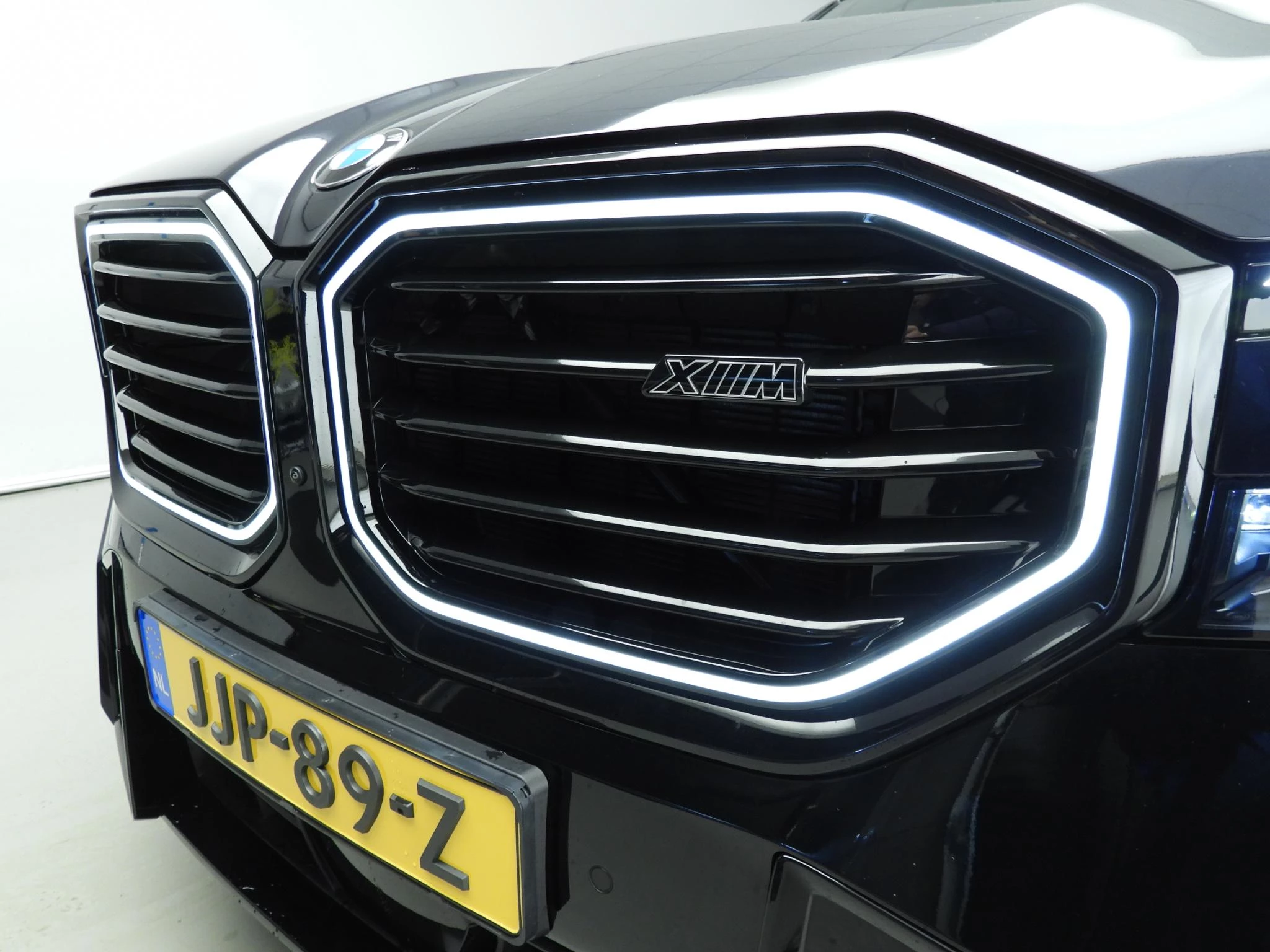 Hoofdafbeelding BMW XM