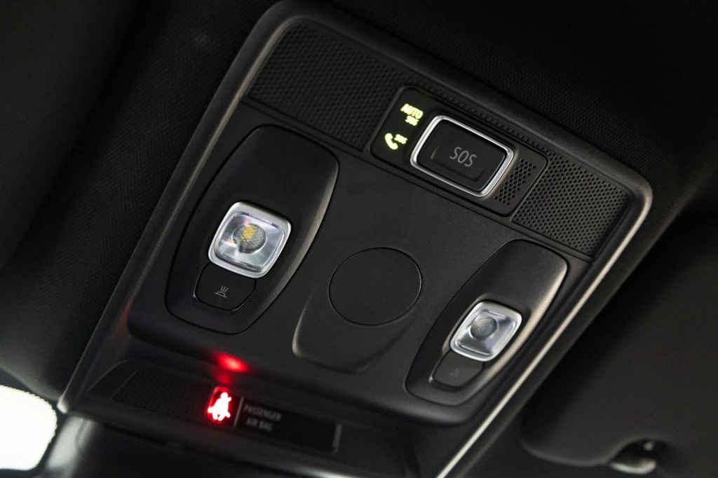 Hoofdafbeelding Renault Arkana