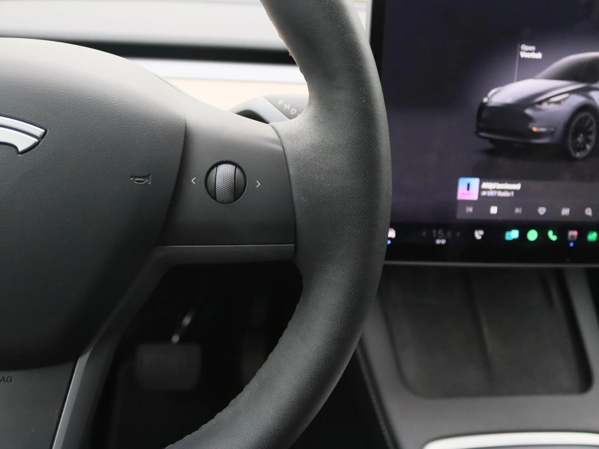 Hoofdafbeelding Tesla Model Y