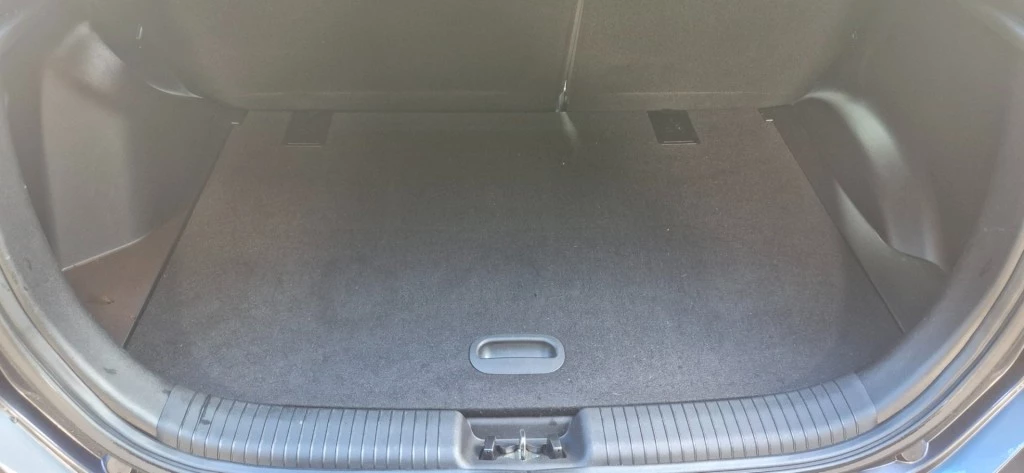 Hoofdafbeelding Hyundai ix20