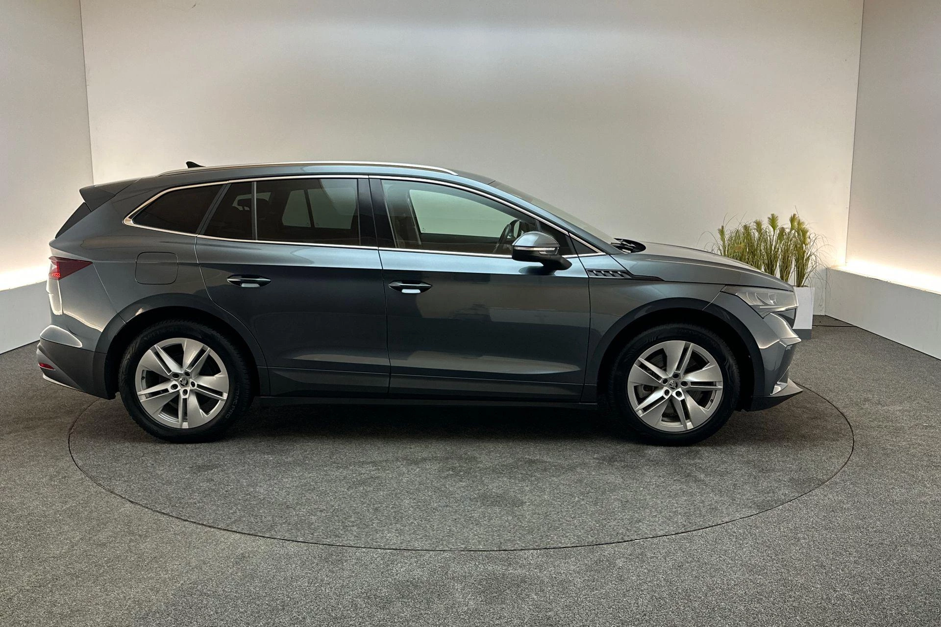 Hoofdafbeelding Škoda Enyaq iV