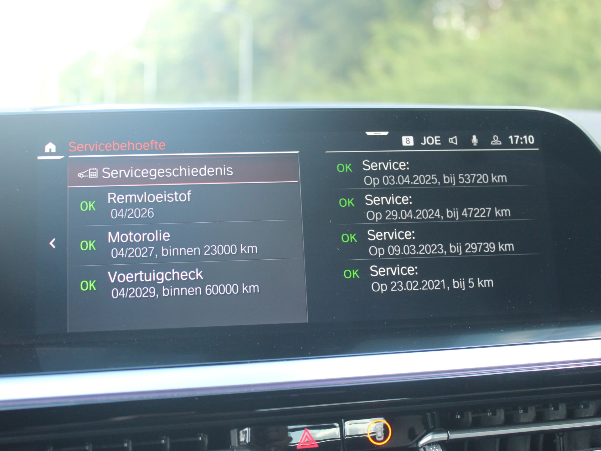 Hoofdafbeelding BMW Z4