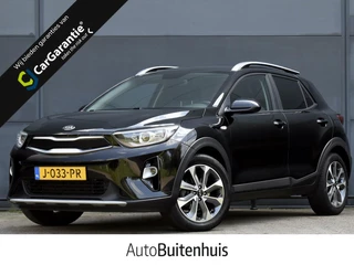 Kia Stonic 1.0 T-GDi Sports Edition |CAMERA|NAVI|CRUISE|PDC