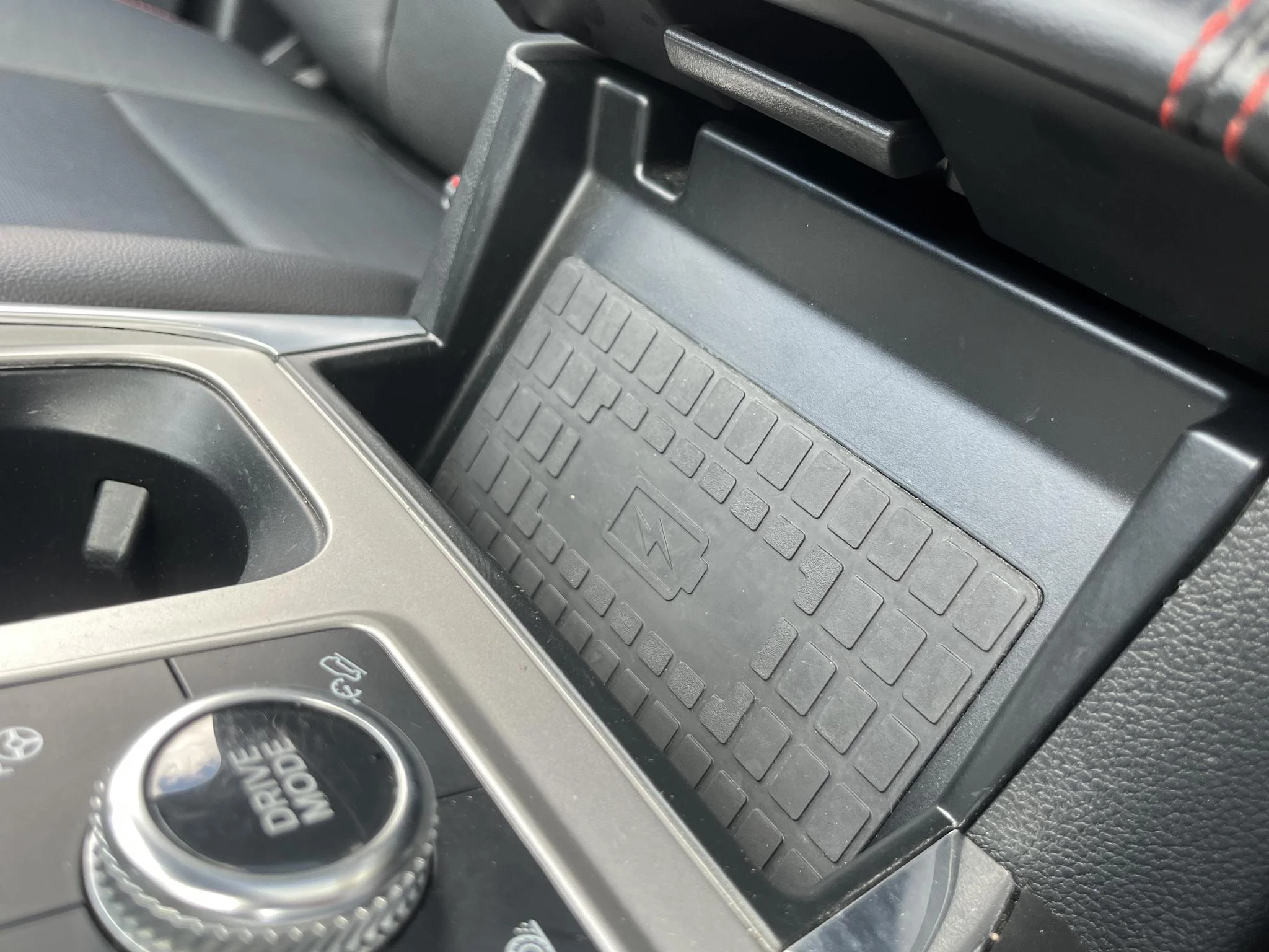Hoofdafbeelding Ford Explorer