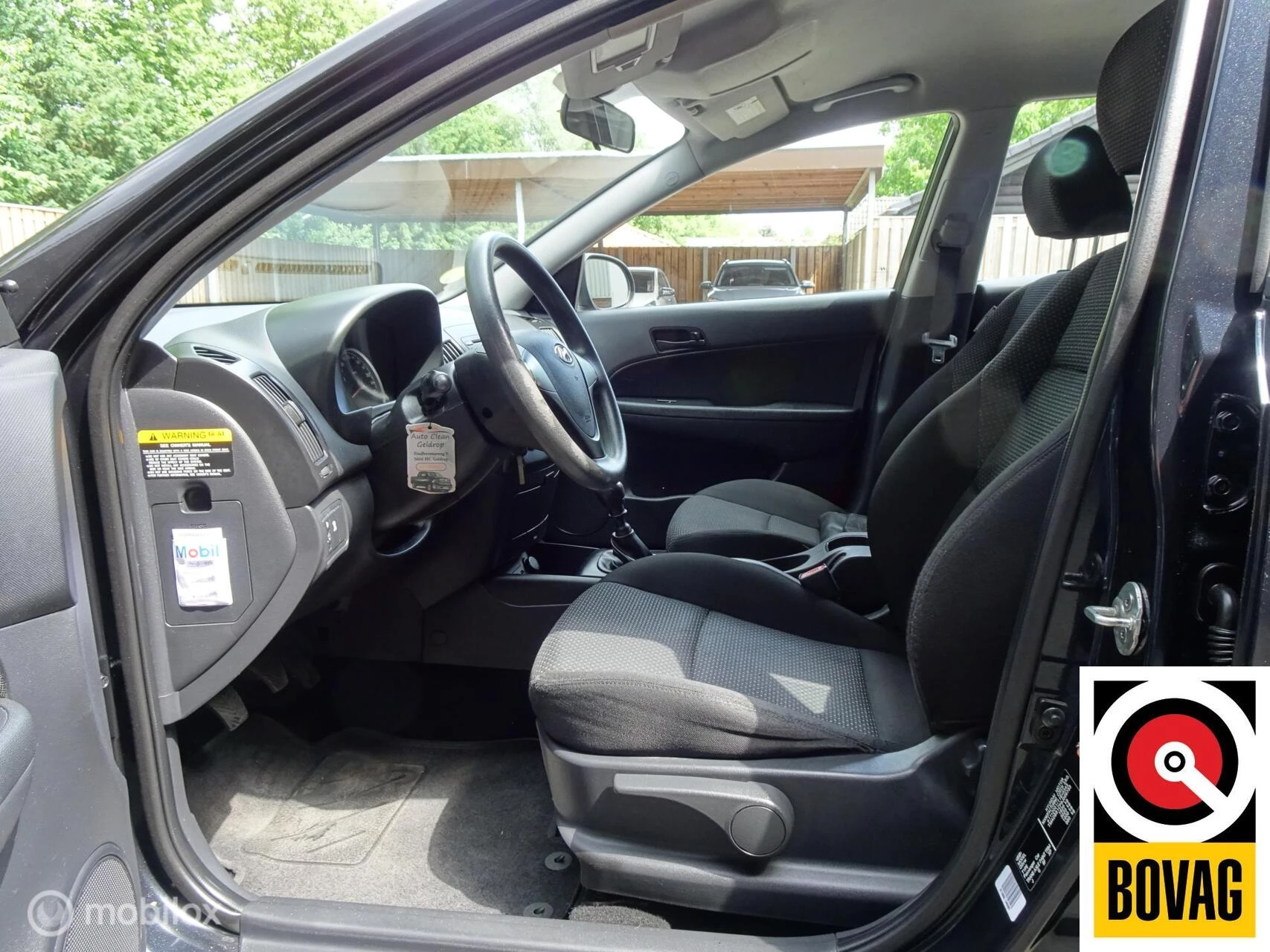Hoofdafbeelding Hyundai i30