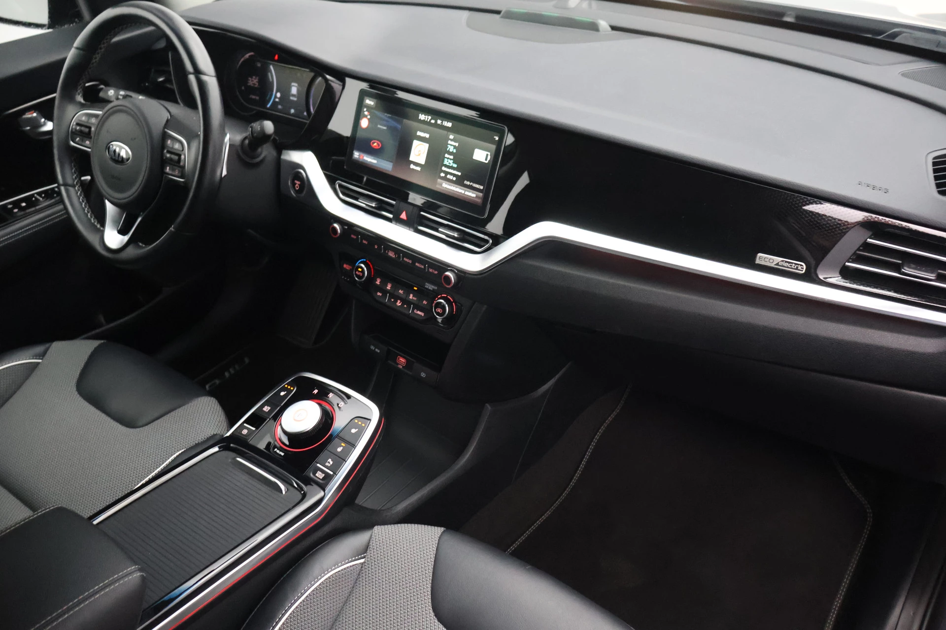 Hoofdafbeelding Kia e-Niro