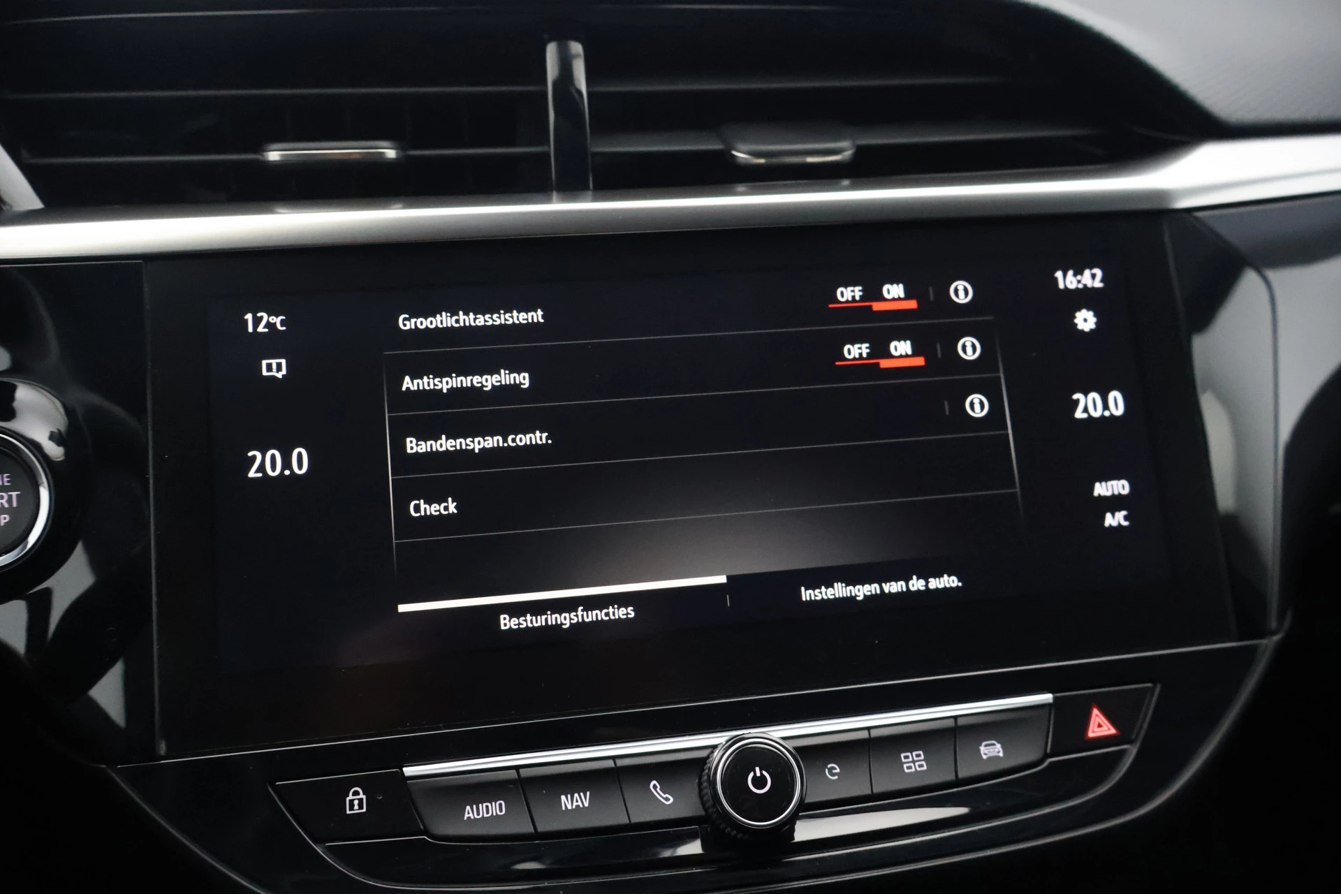 Hoofdafbeelding Opel Corsa-e