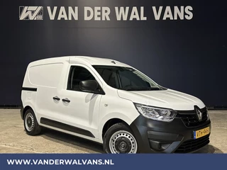 Renault Express 1.5 dCi L1H1 Euro6 Airco | Cruisecontrol | Parkeersensoren Trekhaak