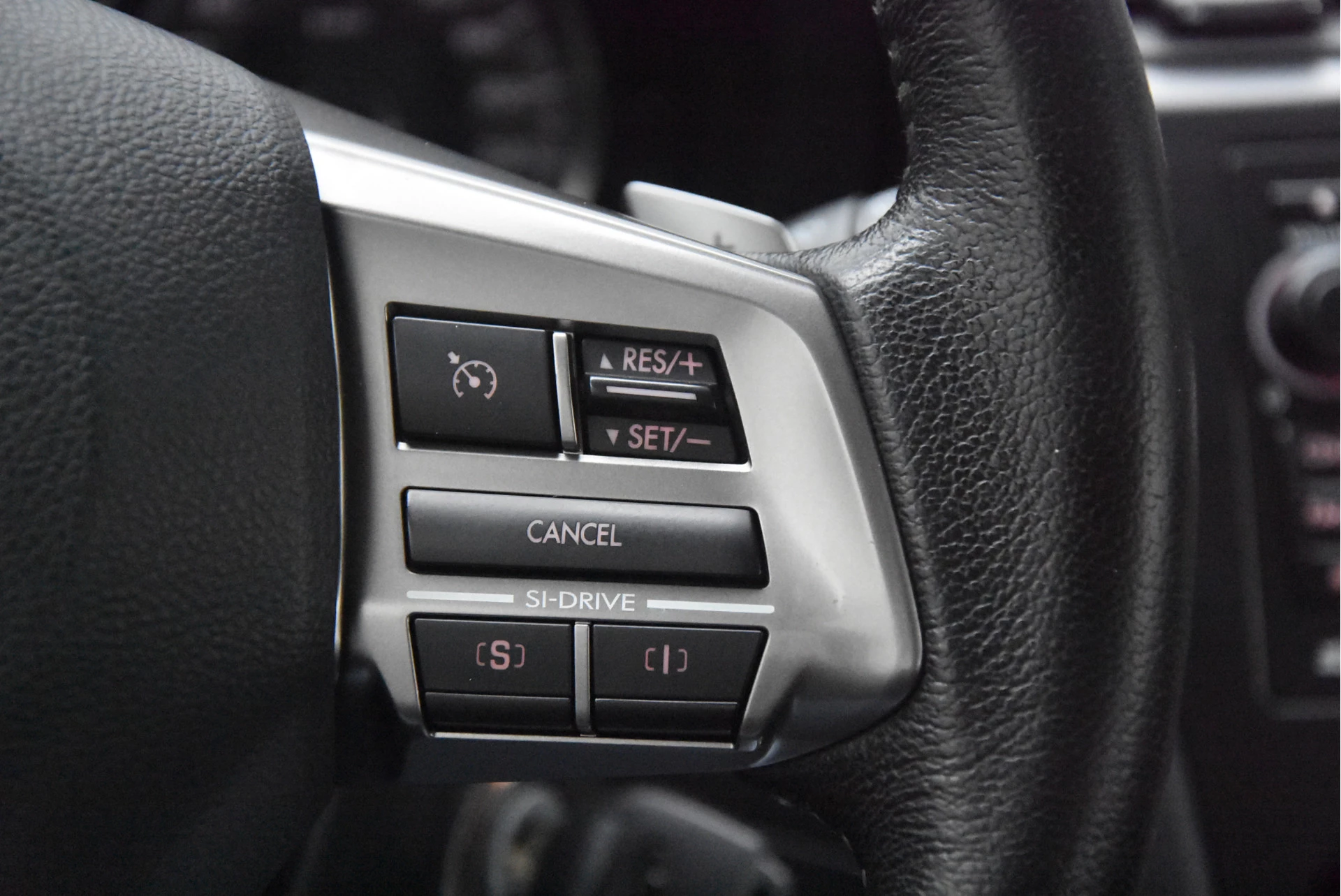 Hoofdafbeelding Subaru Forester