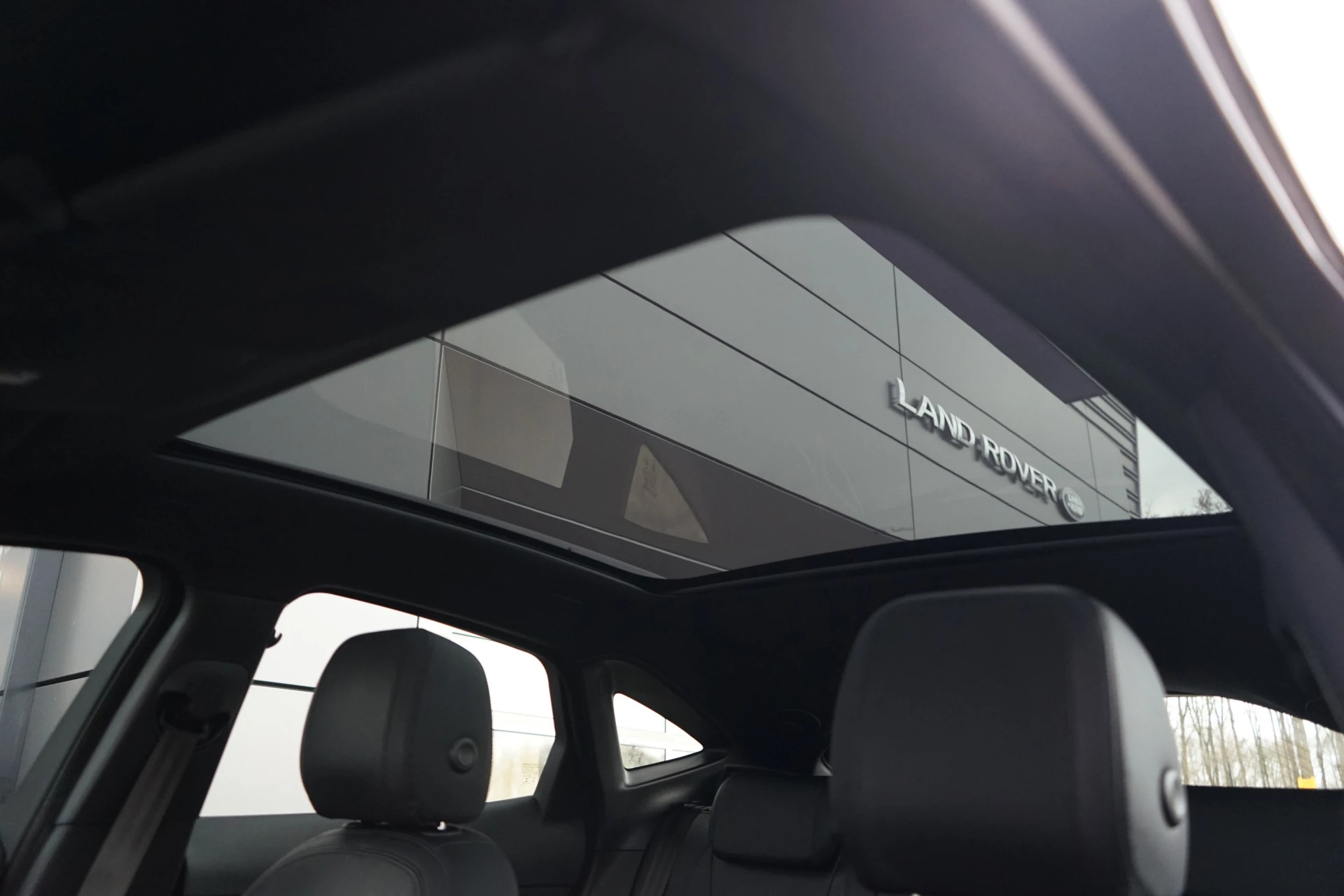 Hoofdafbeelding Jaguar E-PACE