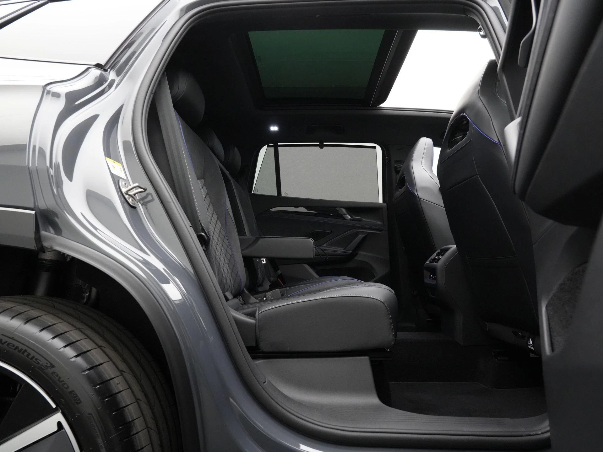 Hoofdafbeelding Volkswagen Tayron