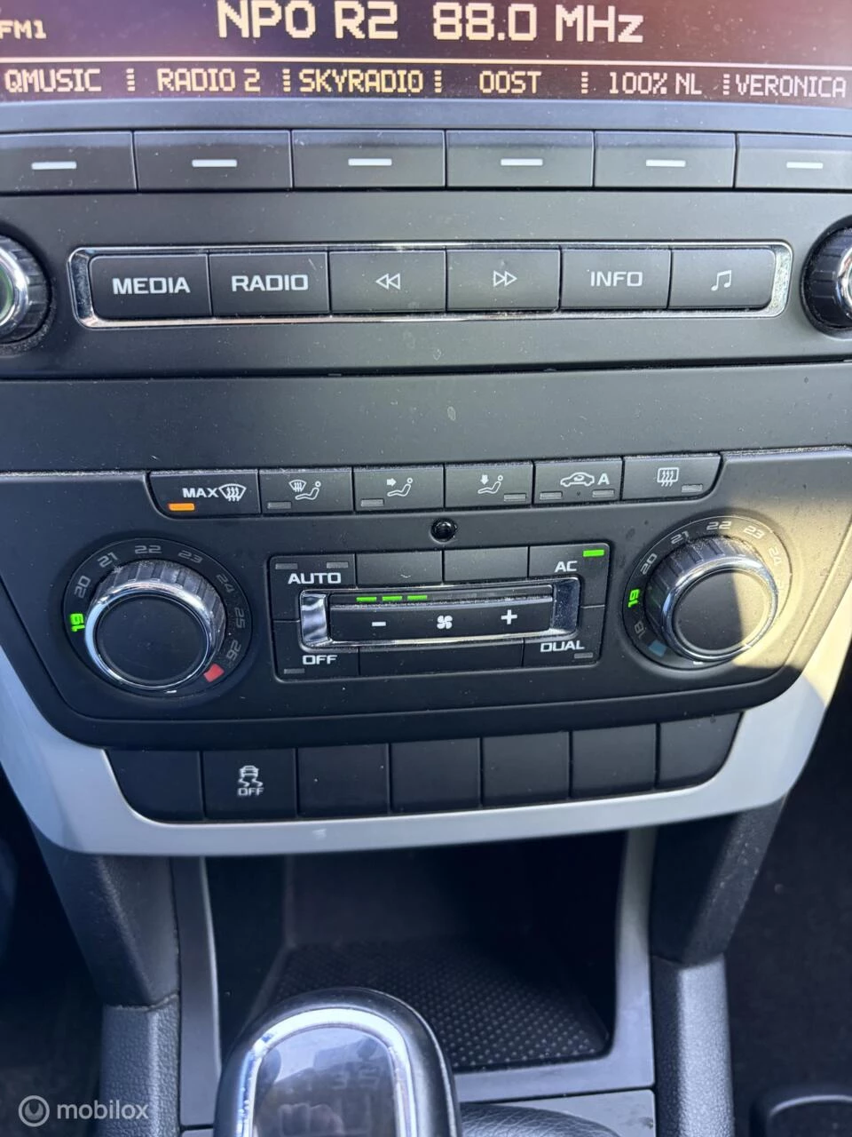 Hoofdafbeelding Škoda Yeti