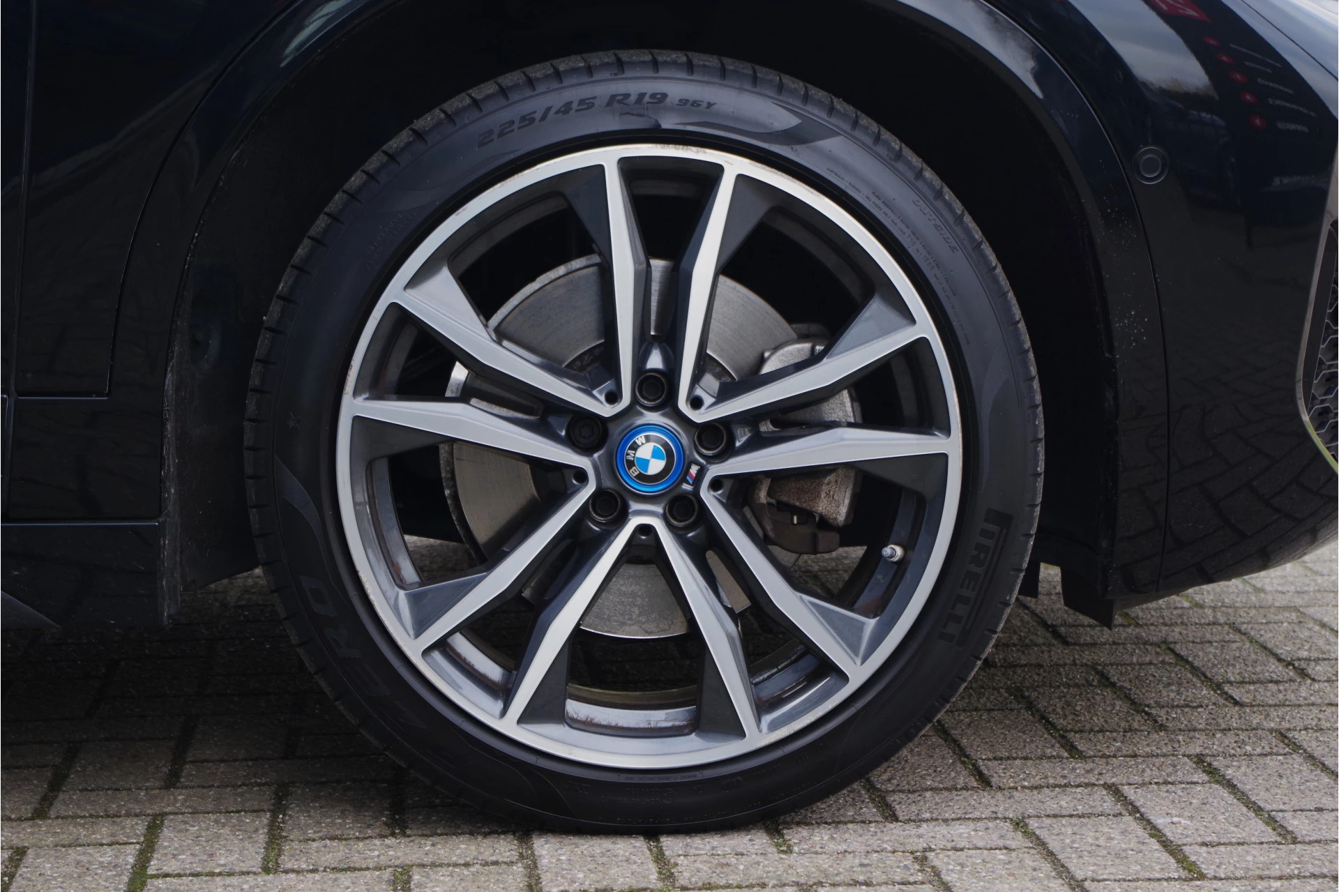 Hoofdafbeelding BMW X2