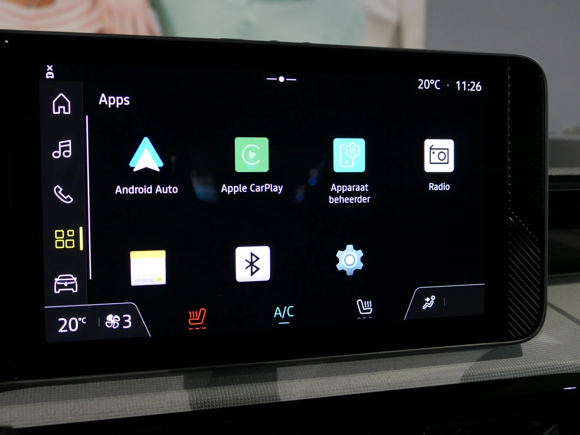 Hoofdafbeelding Renault 5