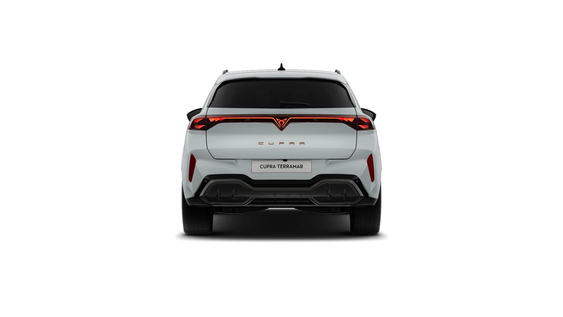 Hoofdafbeelding CUPRA Terramar