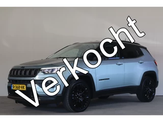 Jeep Compass 1.5T e-Hybrid S NL-Auto!! Apple Car-Play I Camera I Adap. cruise