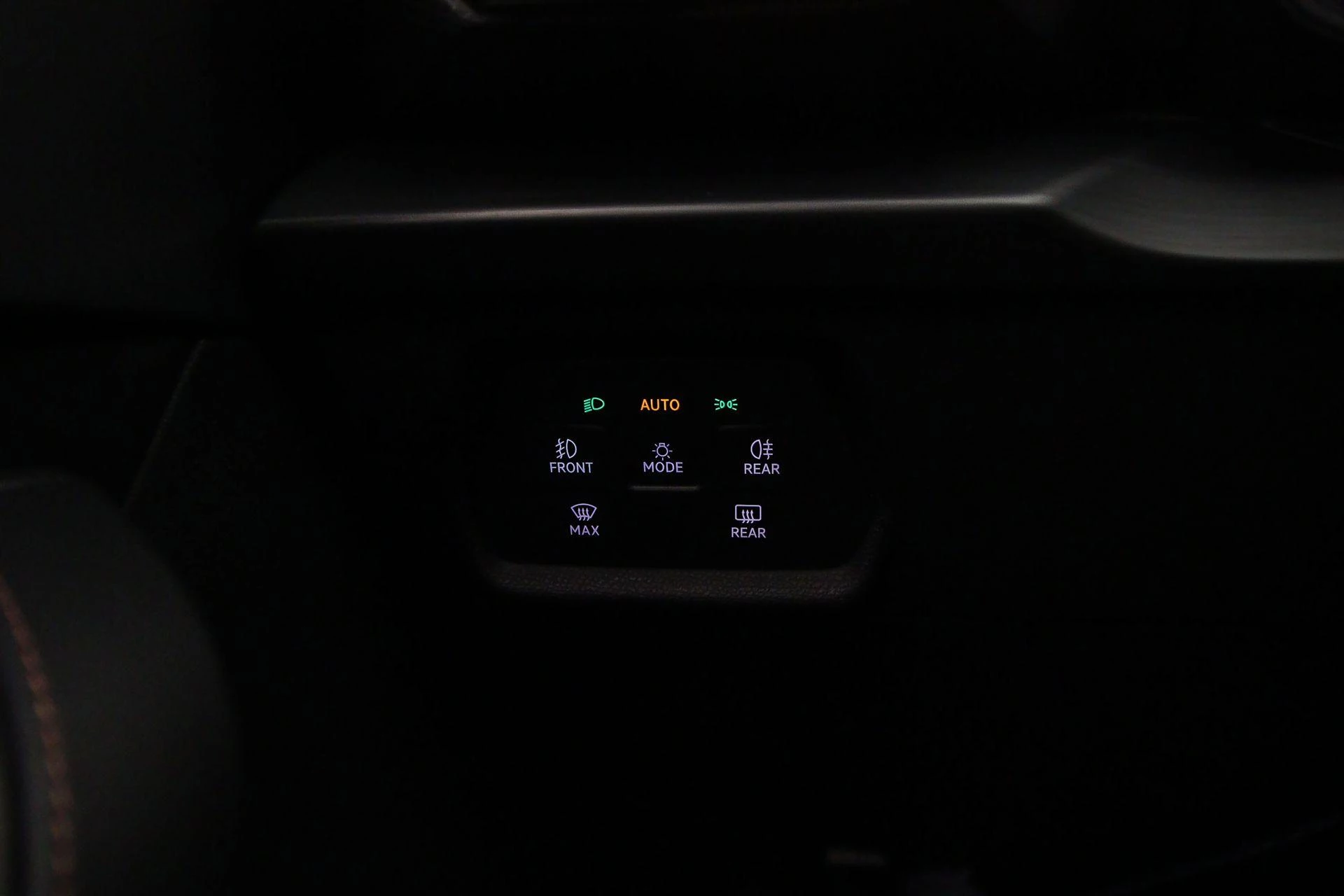 Hoofdafbeelding CUPRA Leon Sportstourer