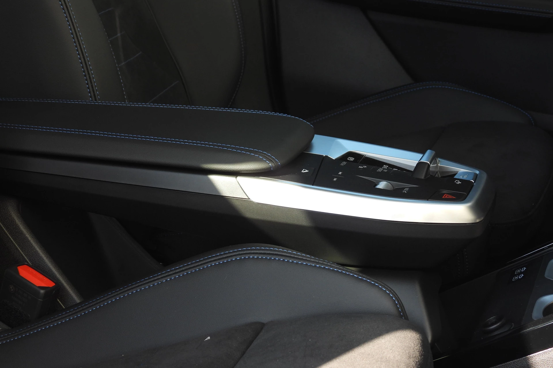 Hoofdafbeelding BMW iX1