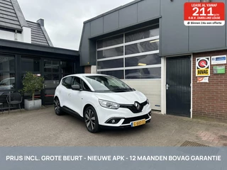 Renault Scenic 1.3 TCe Limited CARPLAY/PDC V+A *ALL-IN PRIJS*