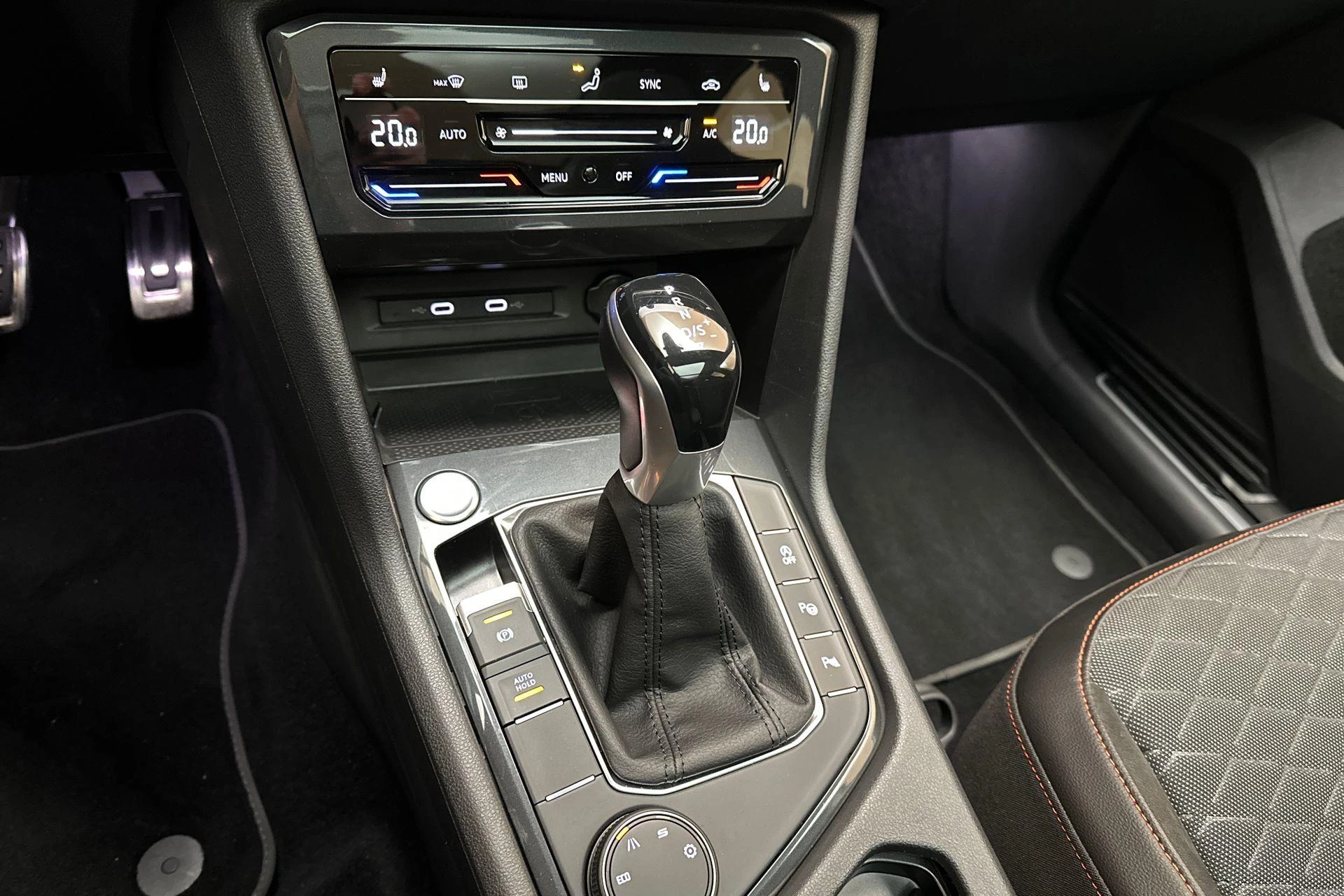 Hoofdafbeelding SEAT Tarraco