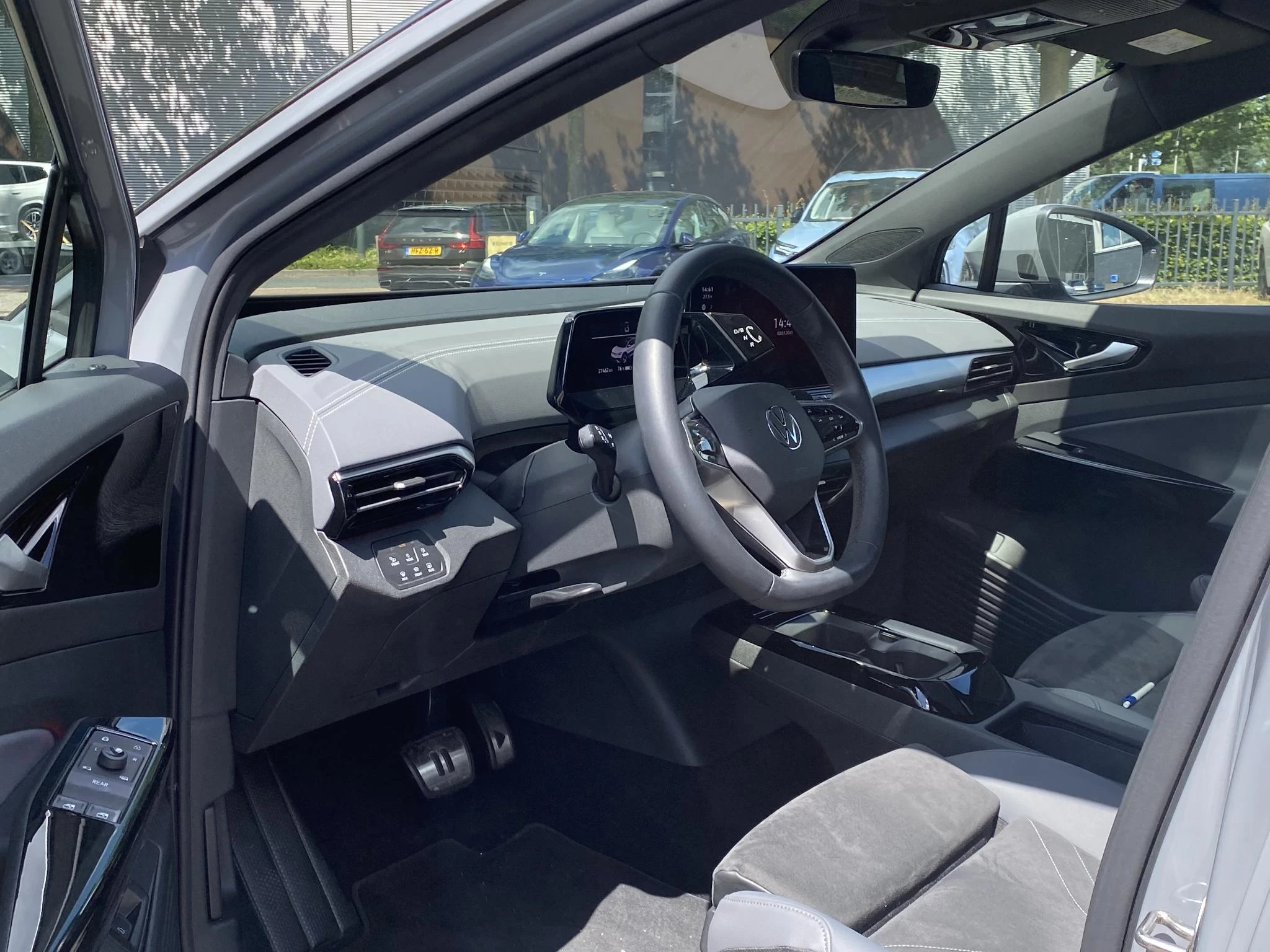 Hoofdafbeelding Volkswagen ID.5
