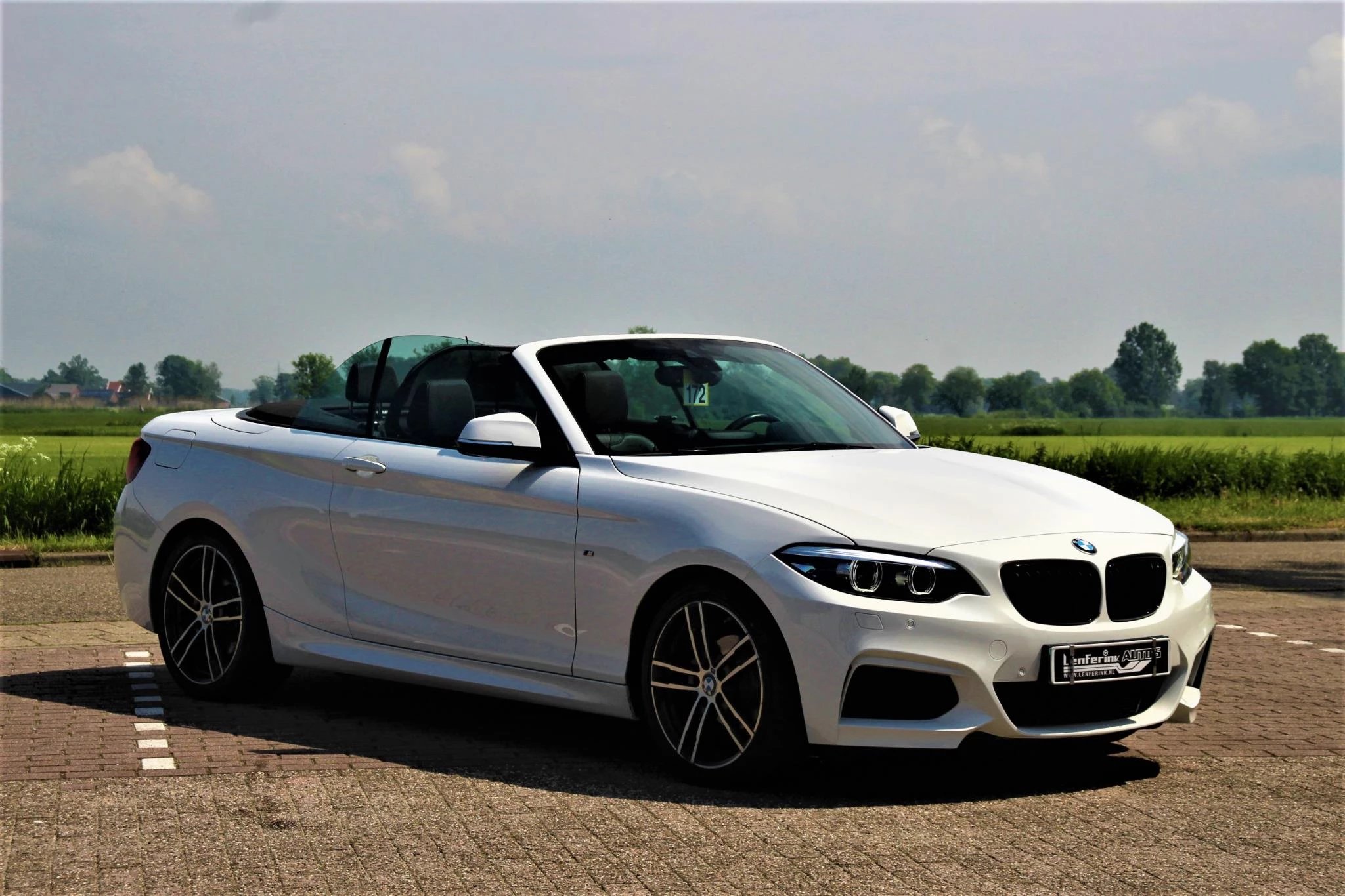 Hoofdafbeelding BMW 2 Serie