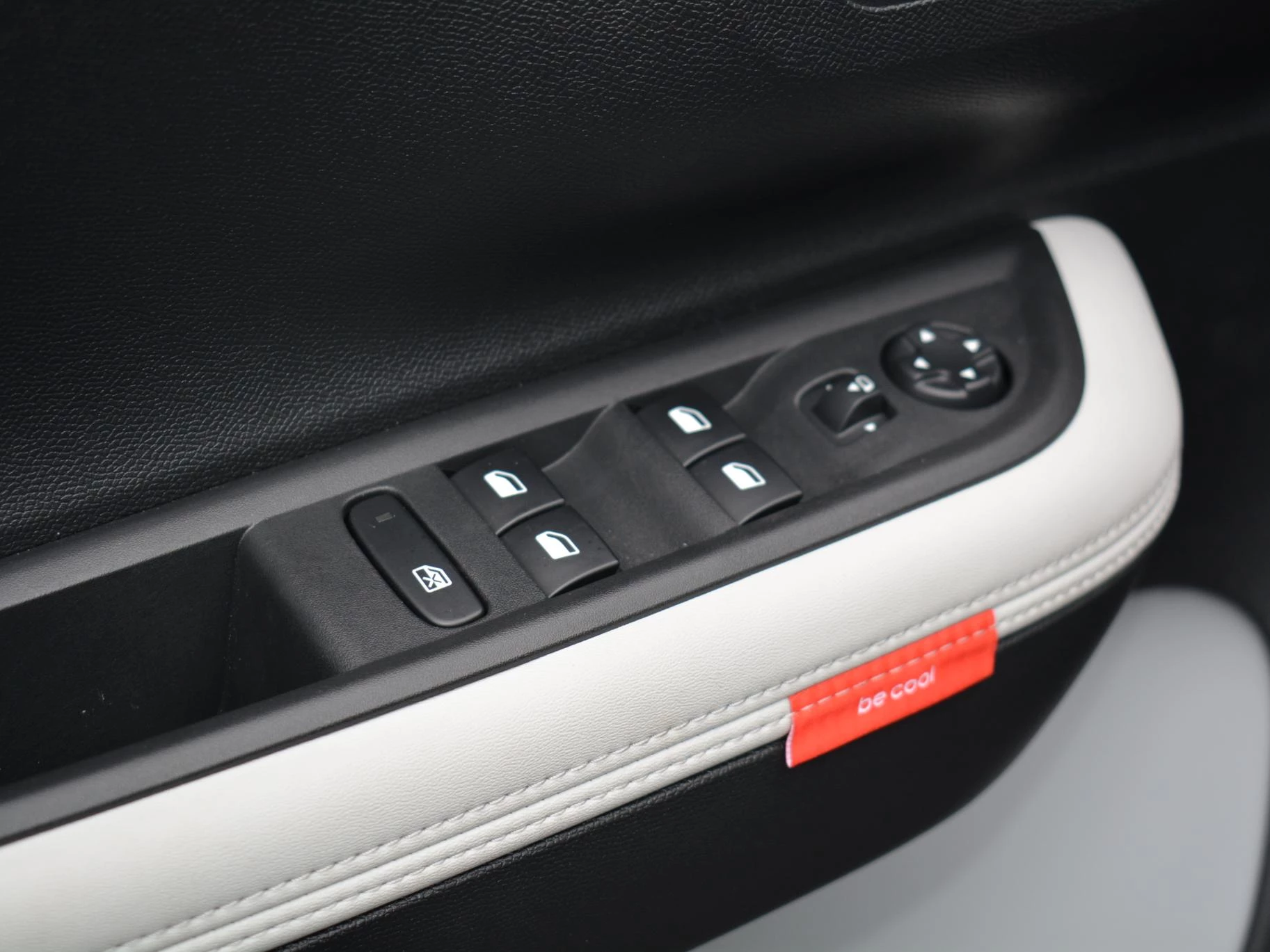 Hoofdafbeelding Citroën ë-C3