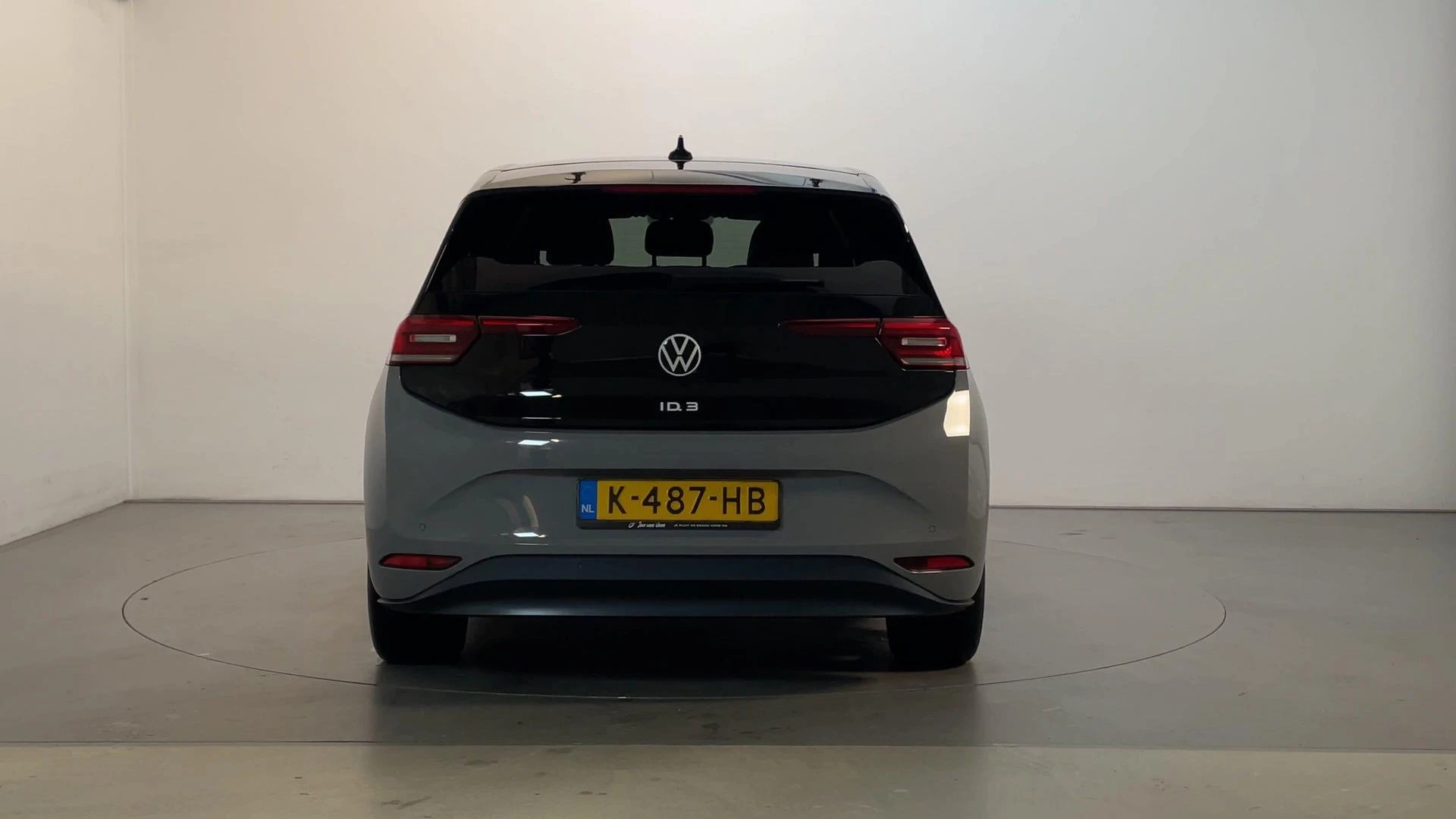 Hoofdafbeelding Volkswagen ID.3