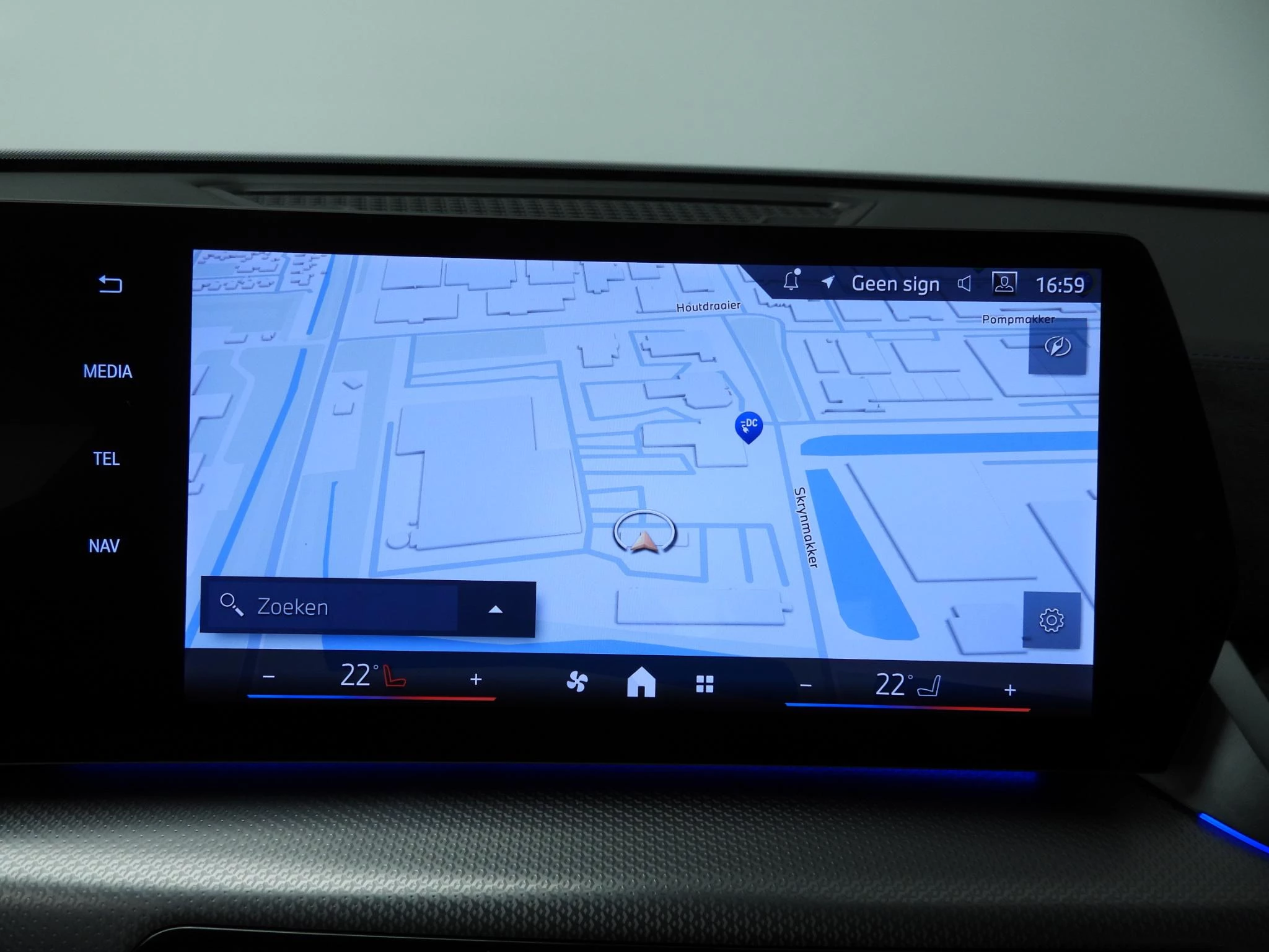 Hoofdafbeelding BMW iX2