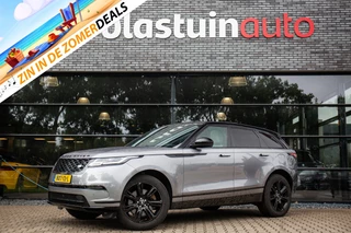 Land Rover Range Rover Velar 2.0 P400e S , Meridian, Pano, Achteruitrijcamera,