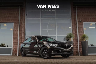 BMW 3-serie Gran Turismo 330i Executive | Facelift | 2e eigenaar | Harman/kardon | Cruise control adaptief | LED | Stoelverwarming | Sportstuur | Camera | Trekhaak | Navi | DAB