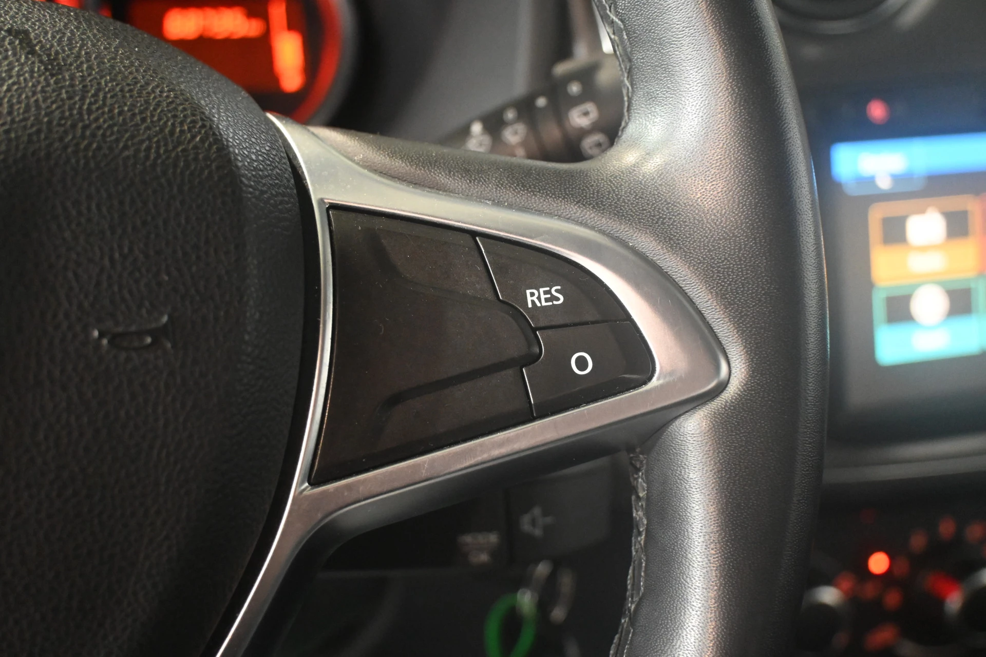 Hoofdafbeelding Dacia Sandero Stepway