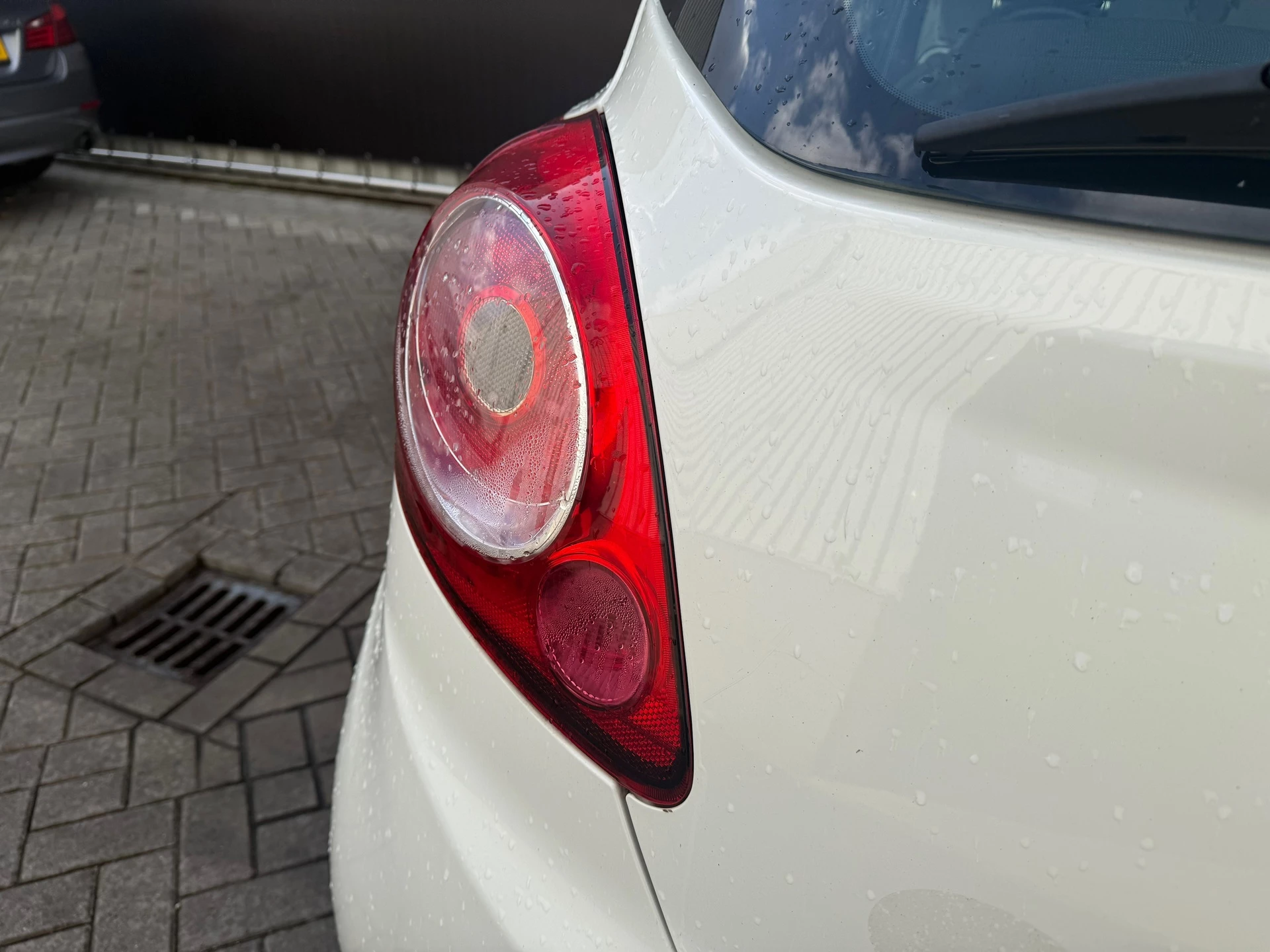 Hoofdafbeelding Ford Ka