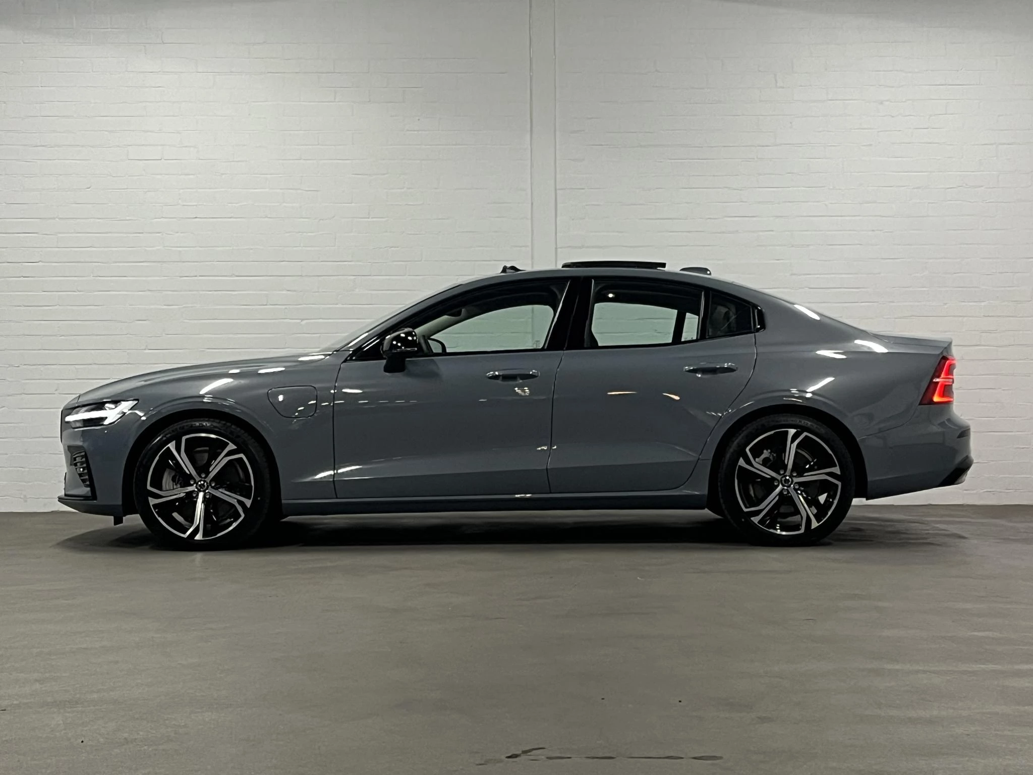 Hoofdafbeelding Volvo S60