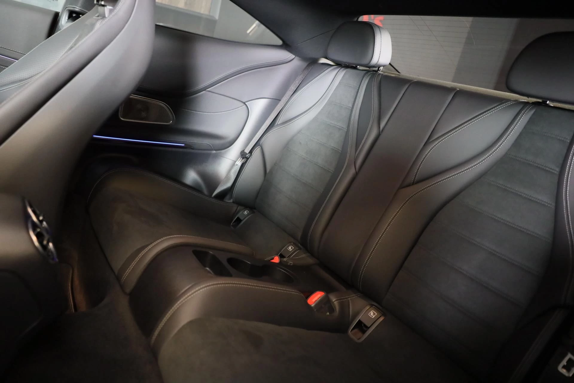 Hoofdafbeelding Mercedes-Benz CLE