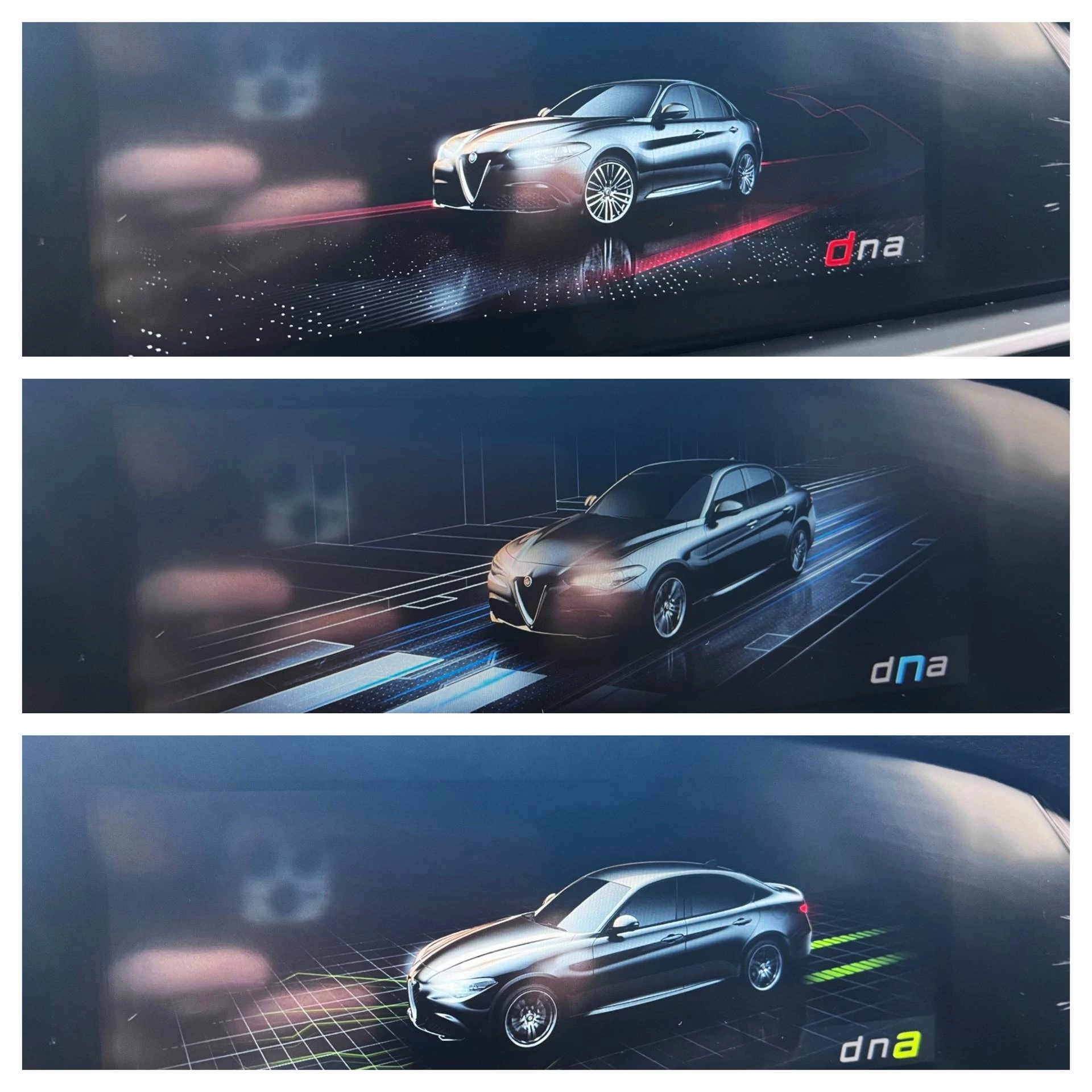 Hoofdafbeelding Alfa Romeo Giulia