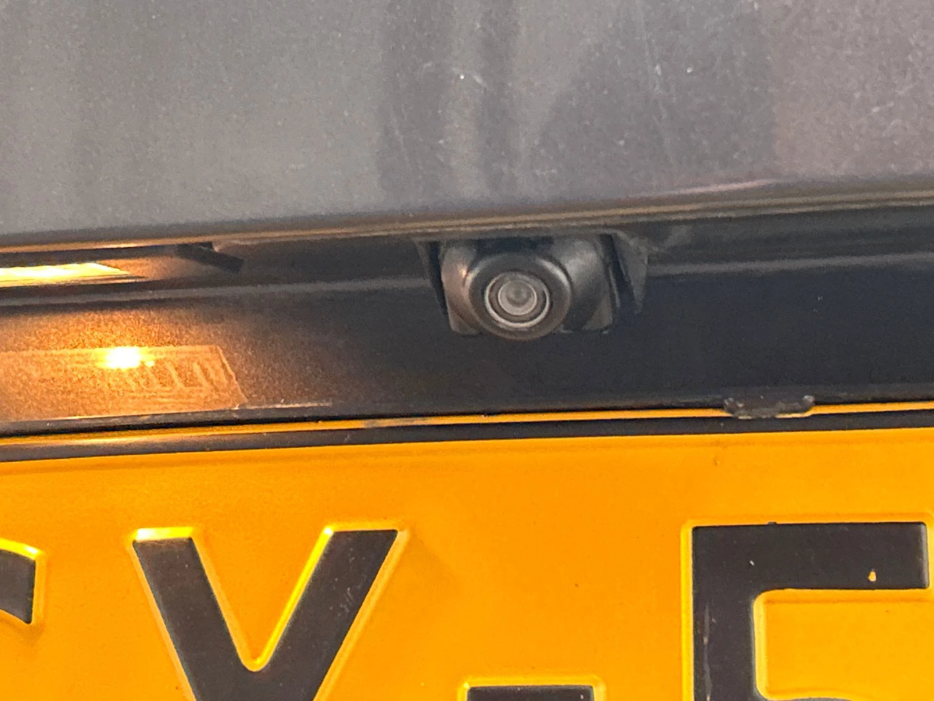 Hoofdafbeelding Opel Zafira