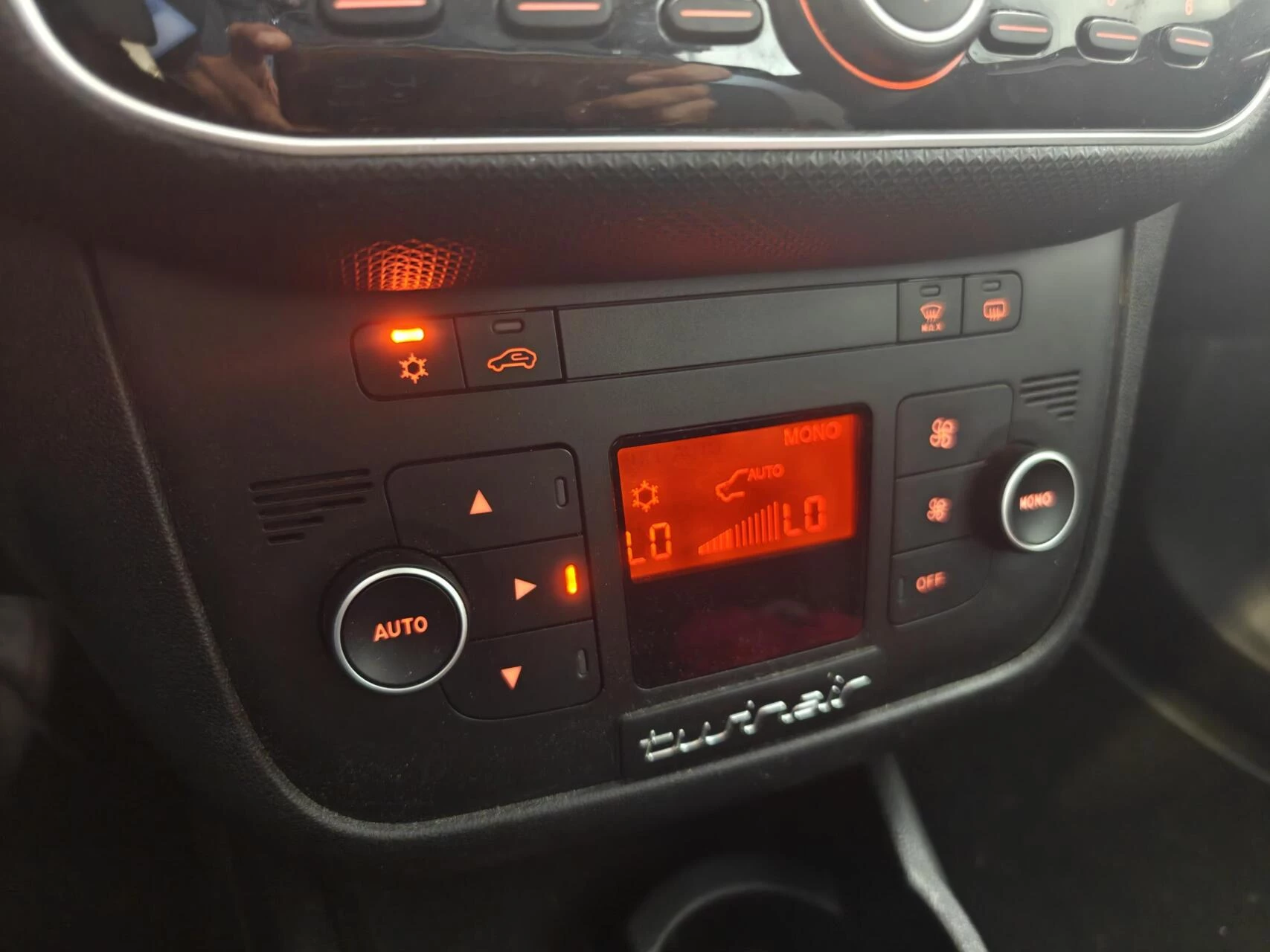 Hoofdafbeelding Fiat Punto